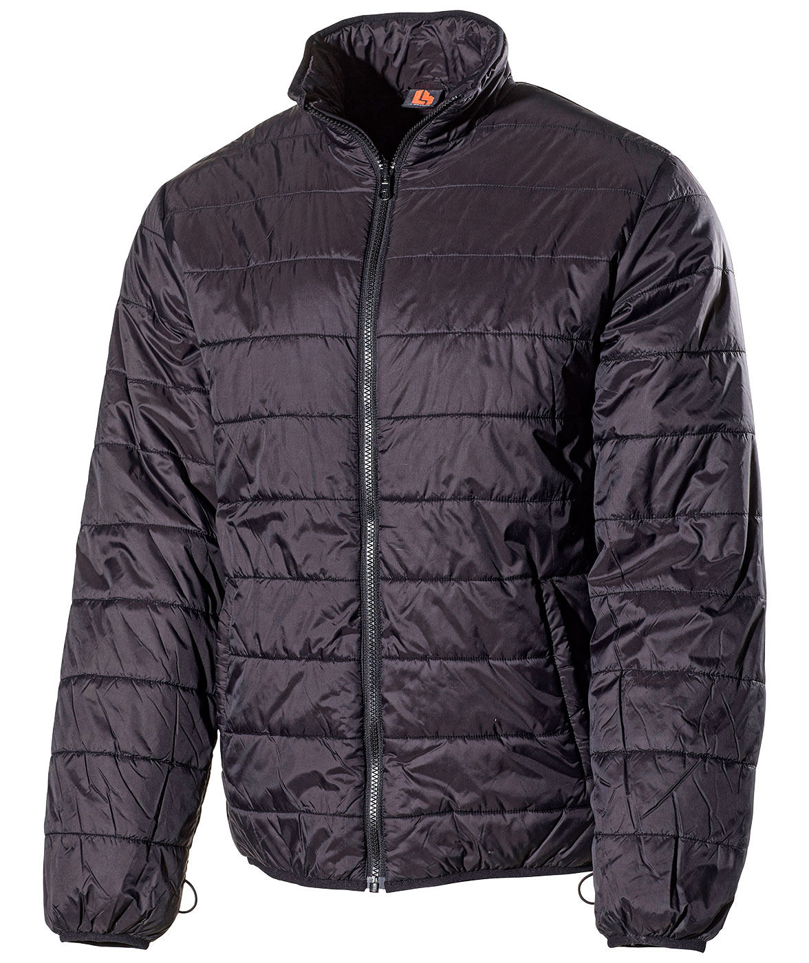 L.Brador 3-in-1 jacket 2122P, Hi-Vis Yellow, large image number 2