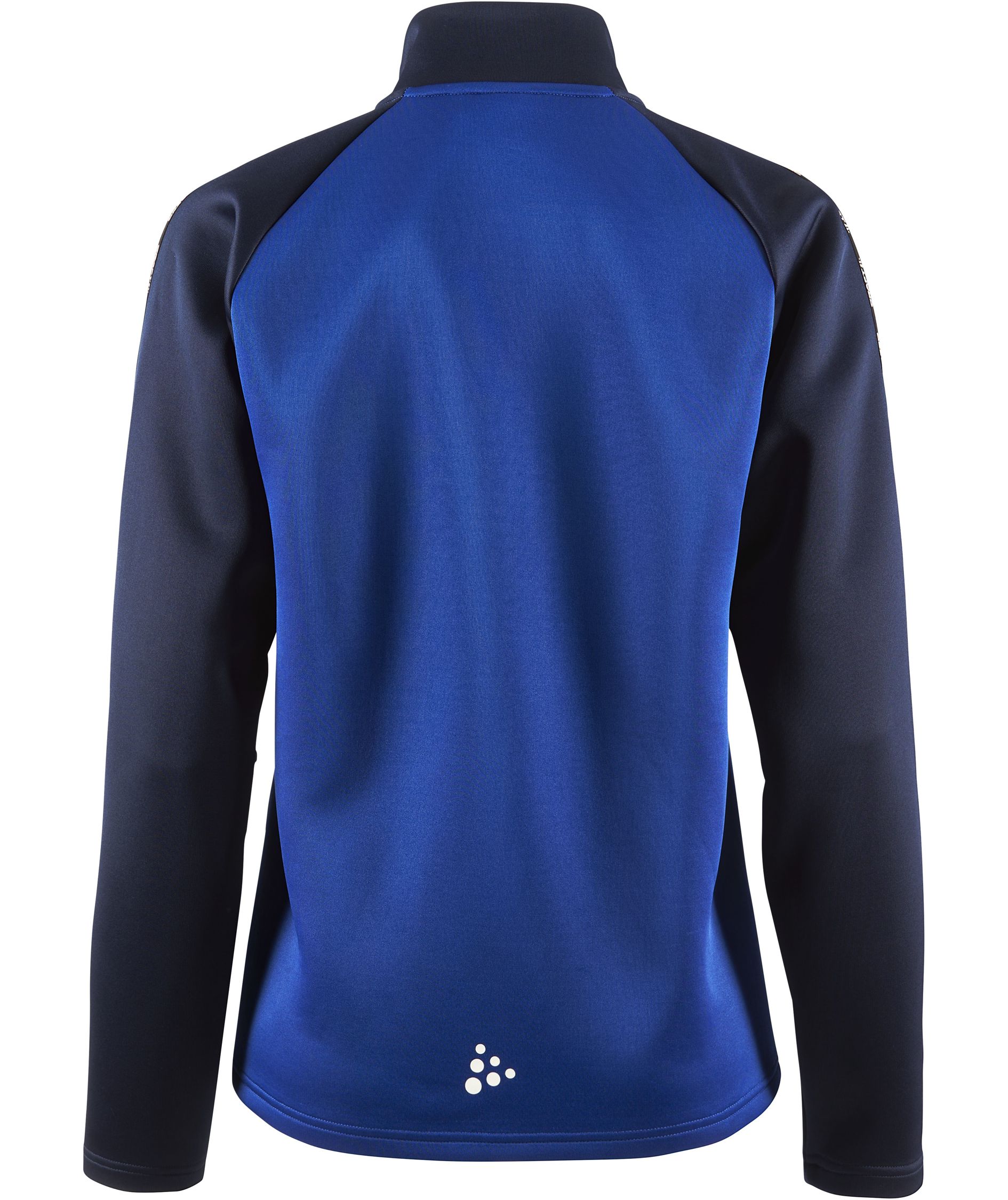 Craft Squad 2.0 women's cardigan, Club Cobolt-Navy, large image number 2