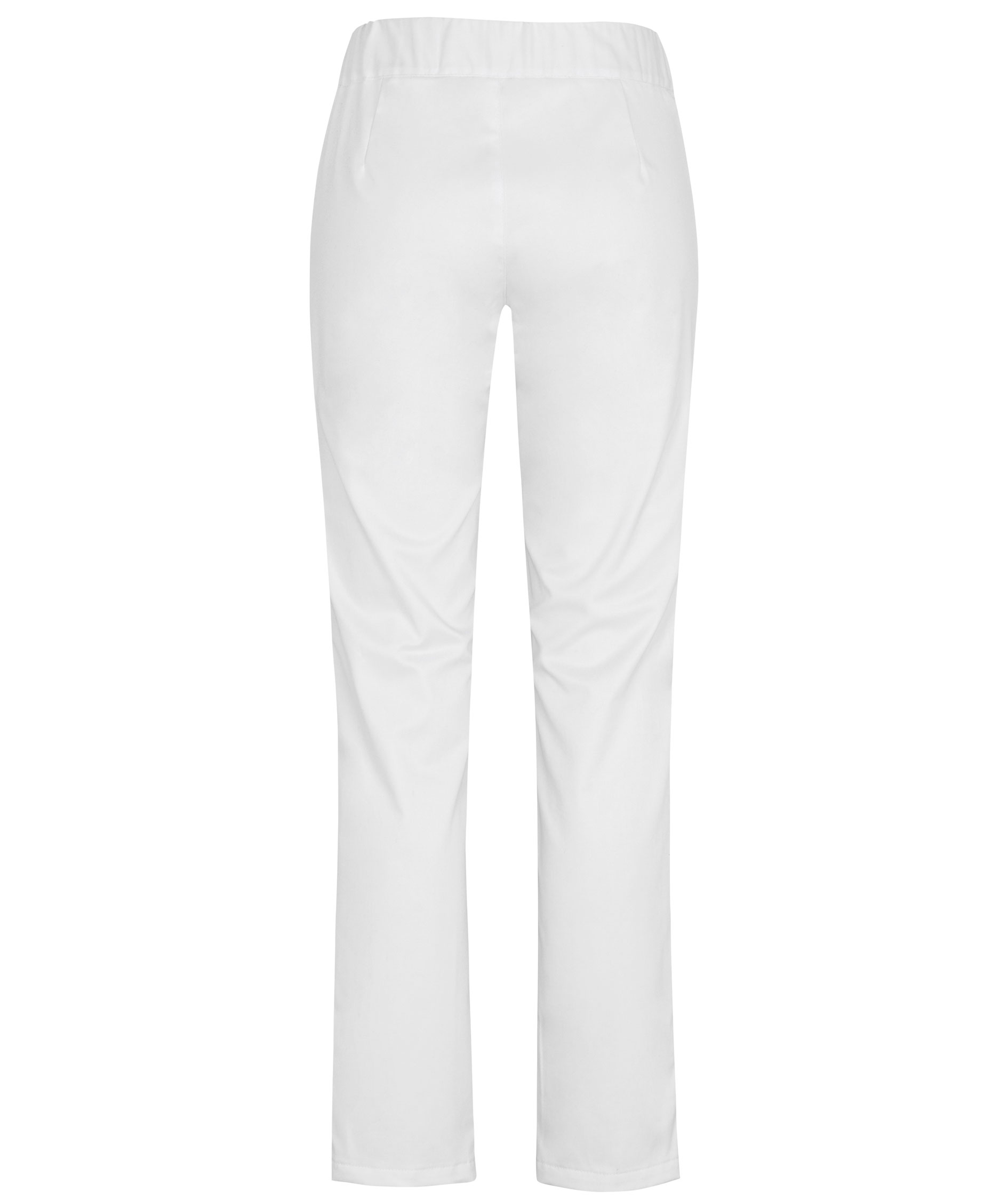Hejco Almedina Damen Hose, Wei&szlig;