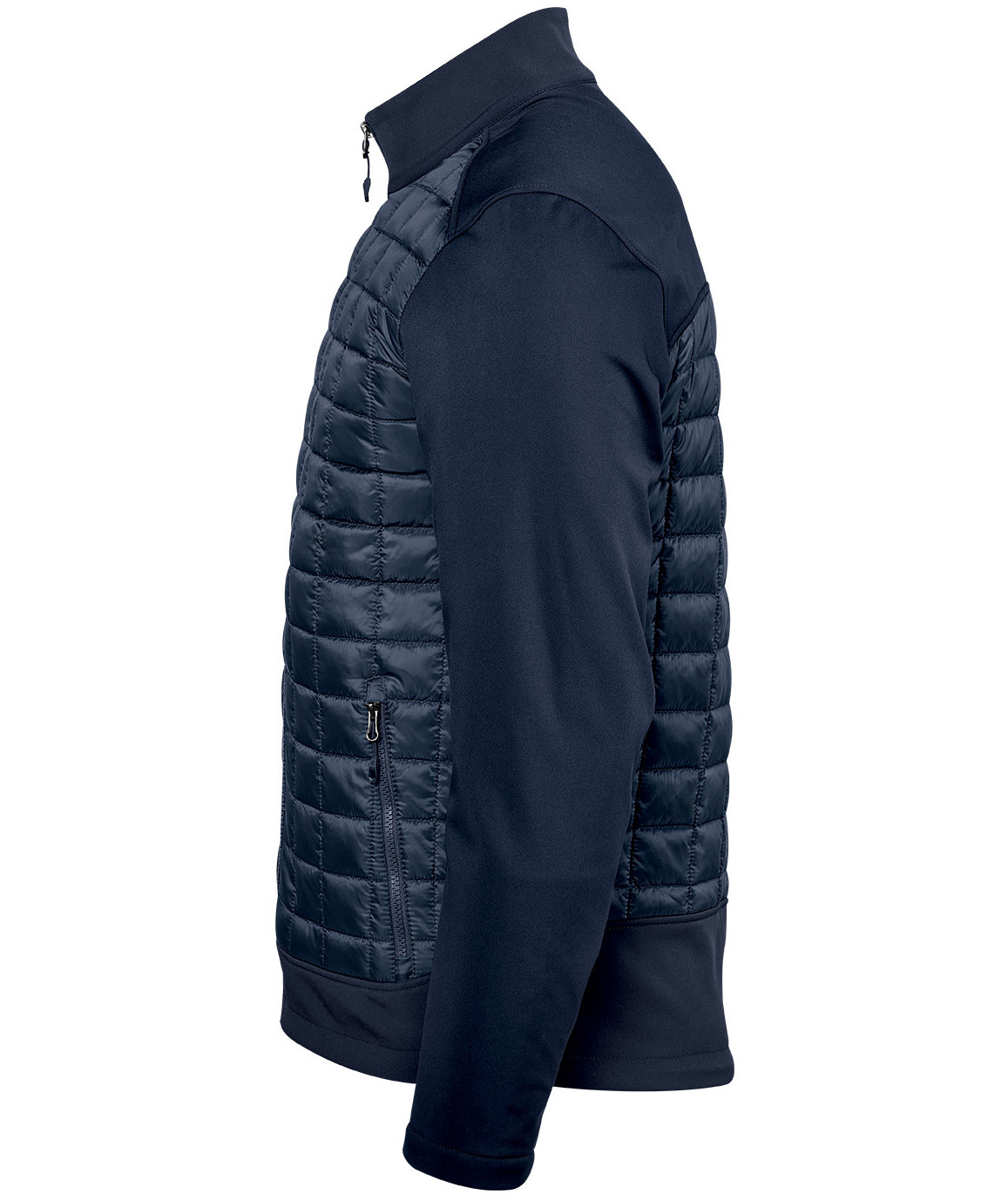 Stormtech Appalachian hybrid jacket, Marine Blue, large image number 4