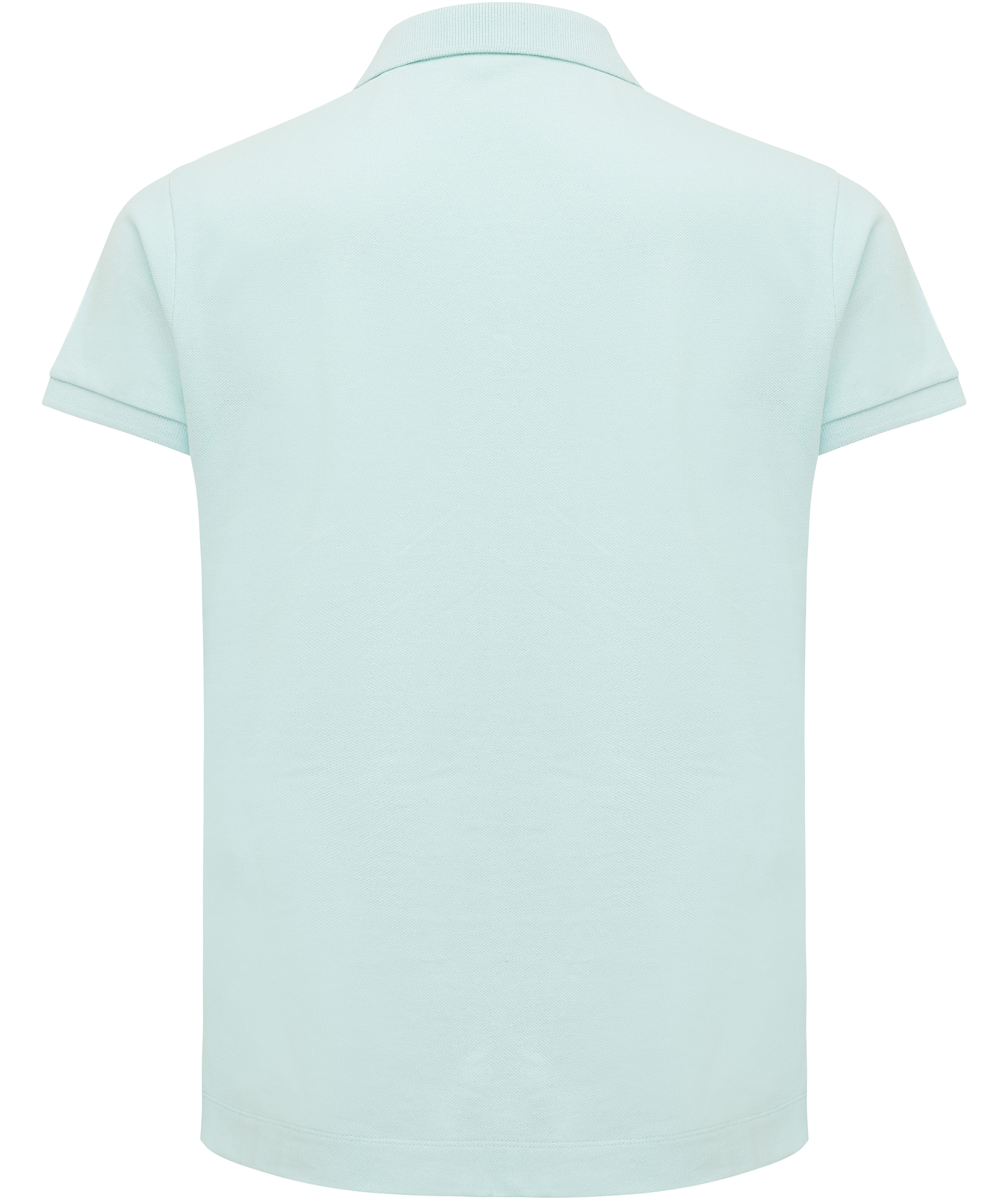 Iqoniq Yosemite Damen Poloshirt, Crushed Mint, large image number 2
