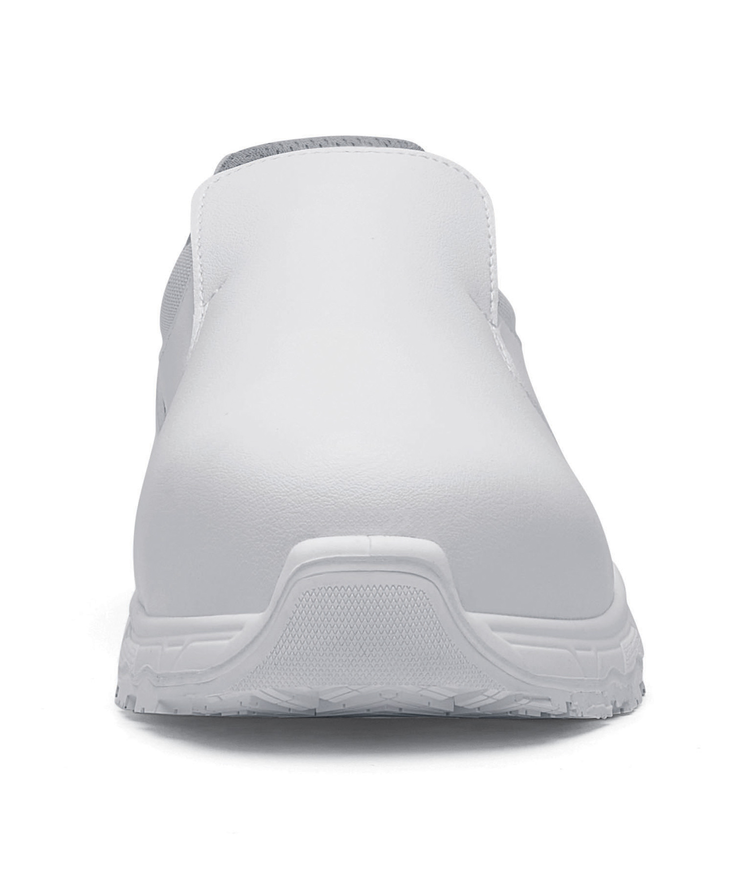 Shoes For Crews Catania skyddsskor S3L, Vit, large image number 3