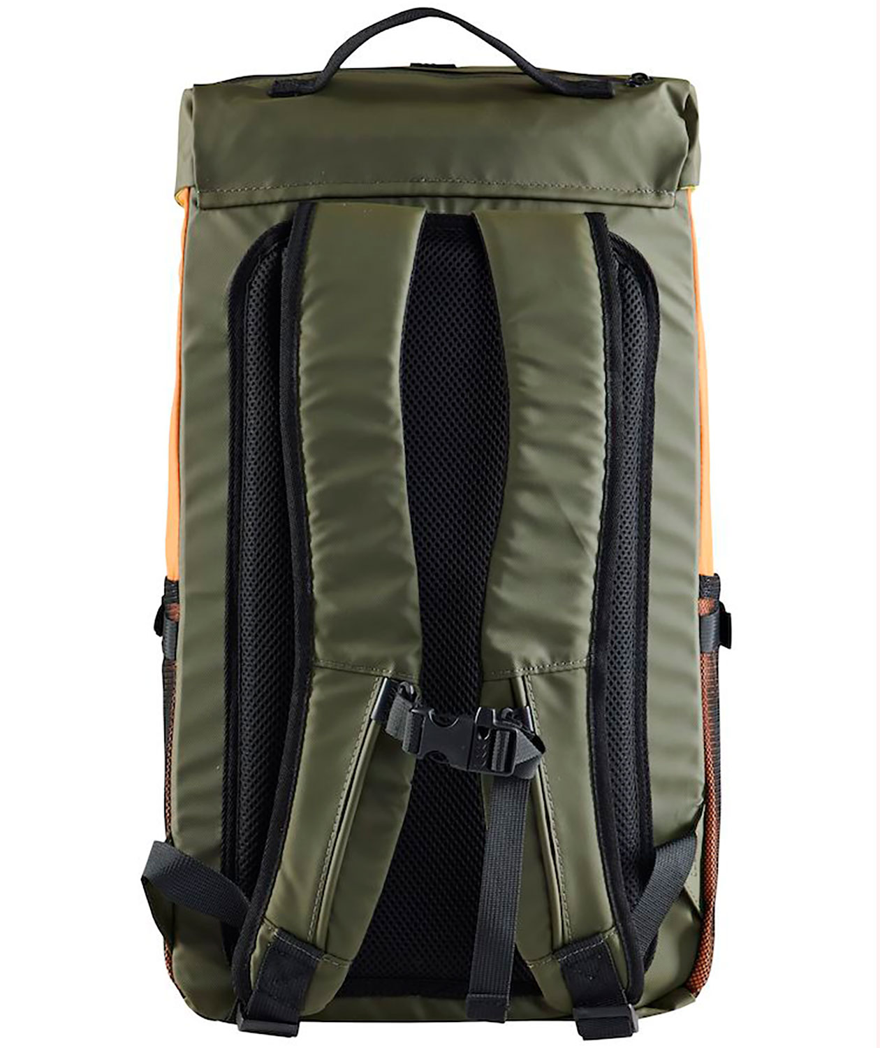 Craft ADV Entity Travel Backpack 25L, Chestnut, Chestnut, large image number 4