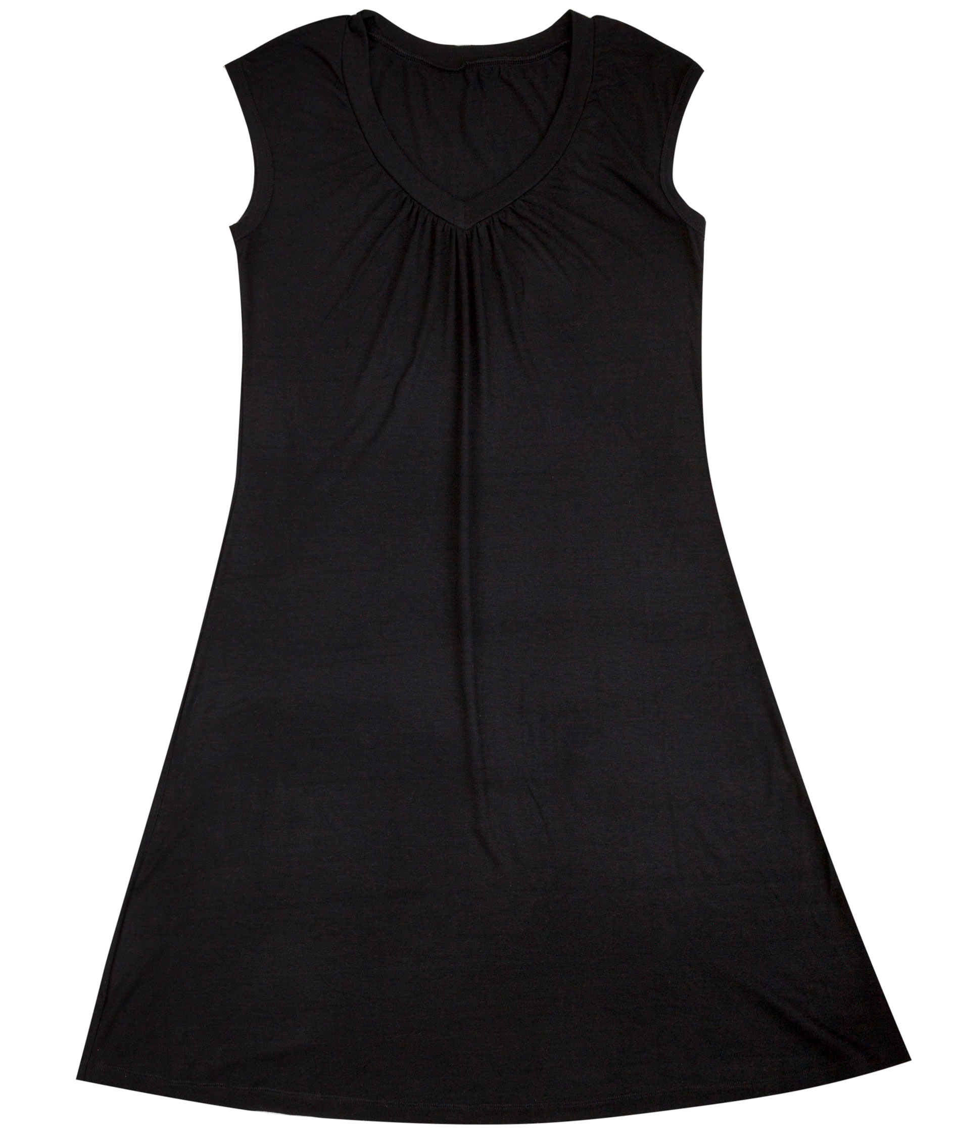 Joha&nbsp;Luna dame kjole med bambus