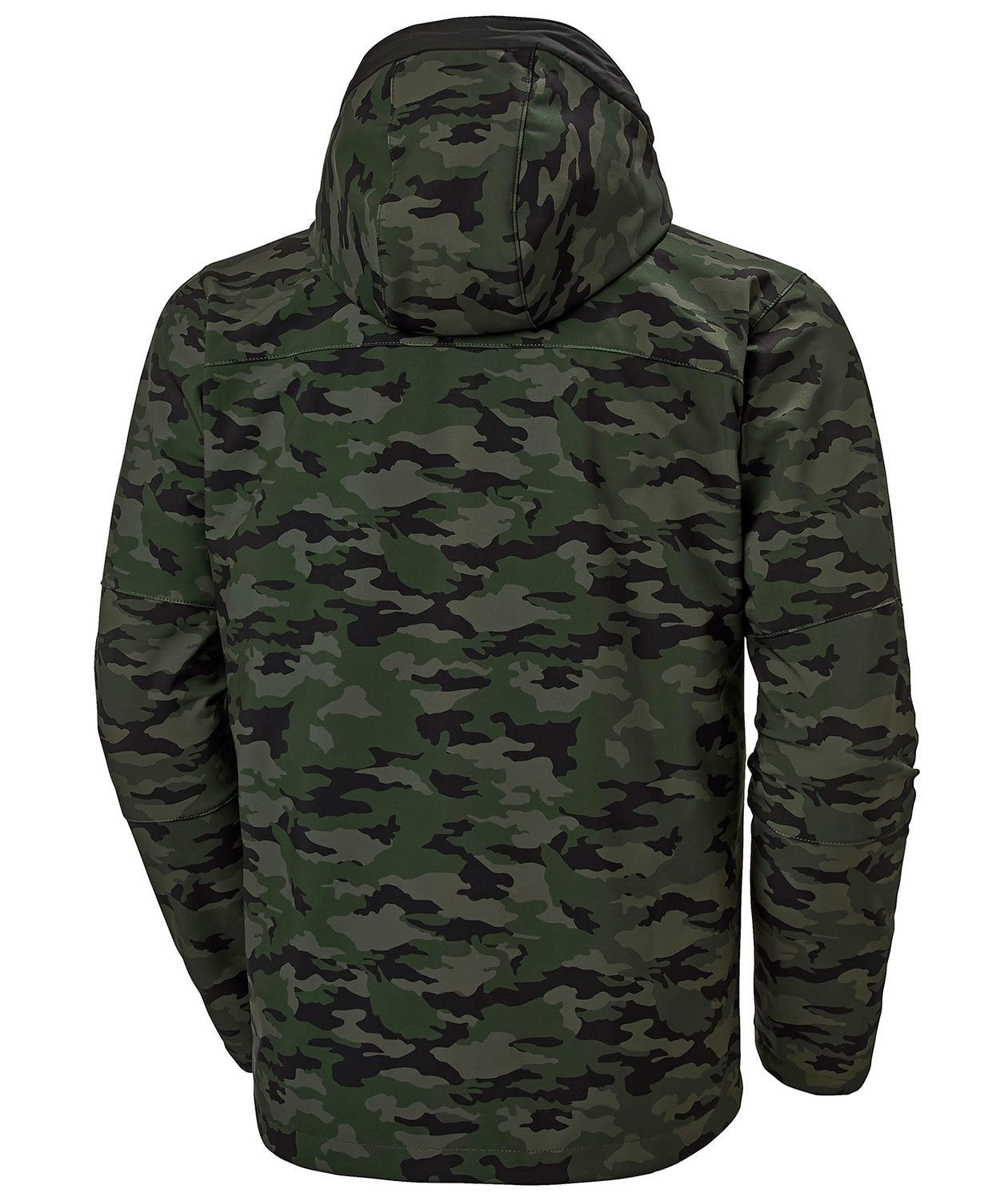 Helly Hansen Kensington softshelljakke, Camouflage, large image number 2