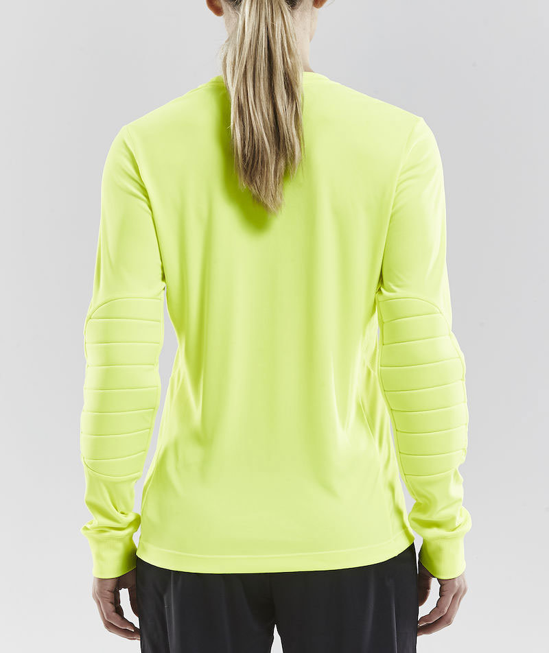 Craft Squad l&aring;ng&auml;rmad m&aring;lvaktstr&ouml;ja dam, Flumino, large image number 2