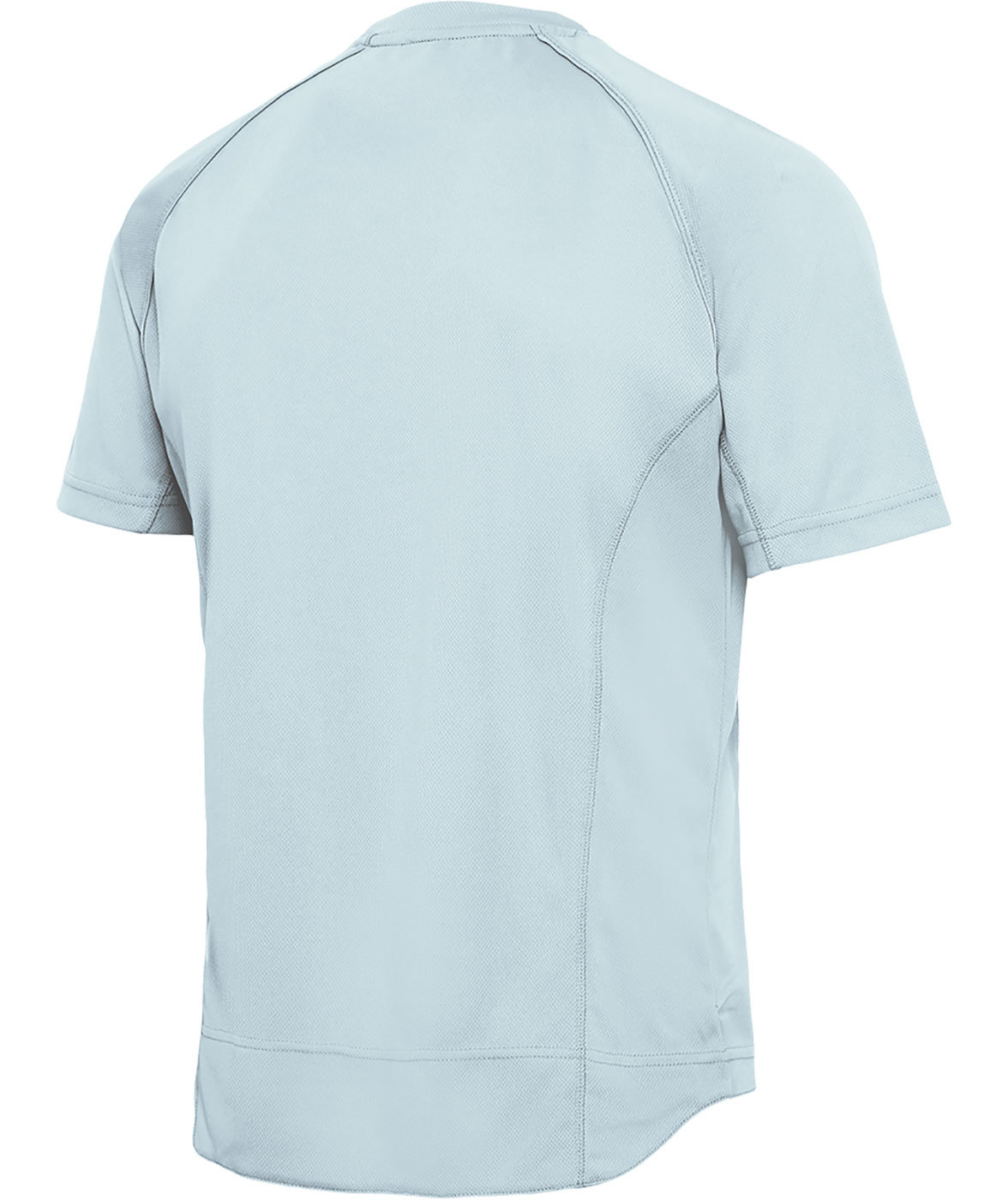 Pitch Stone Performance T-shirt, Ice blue