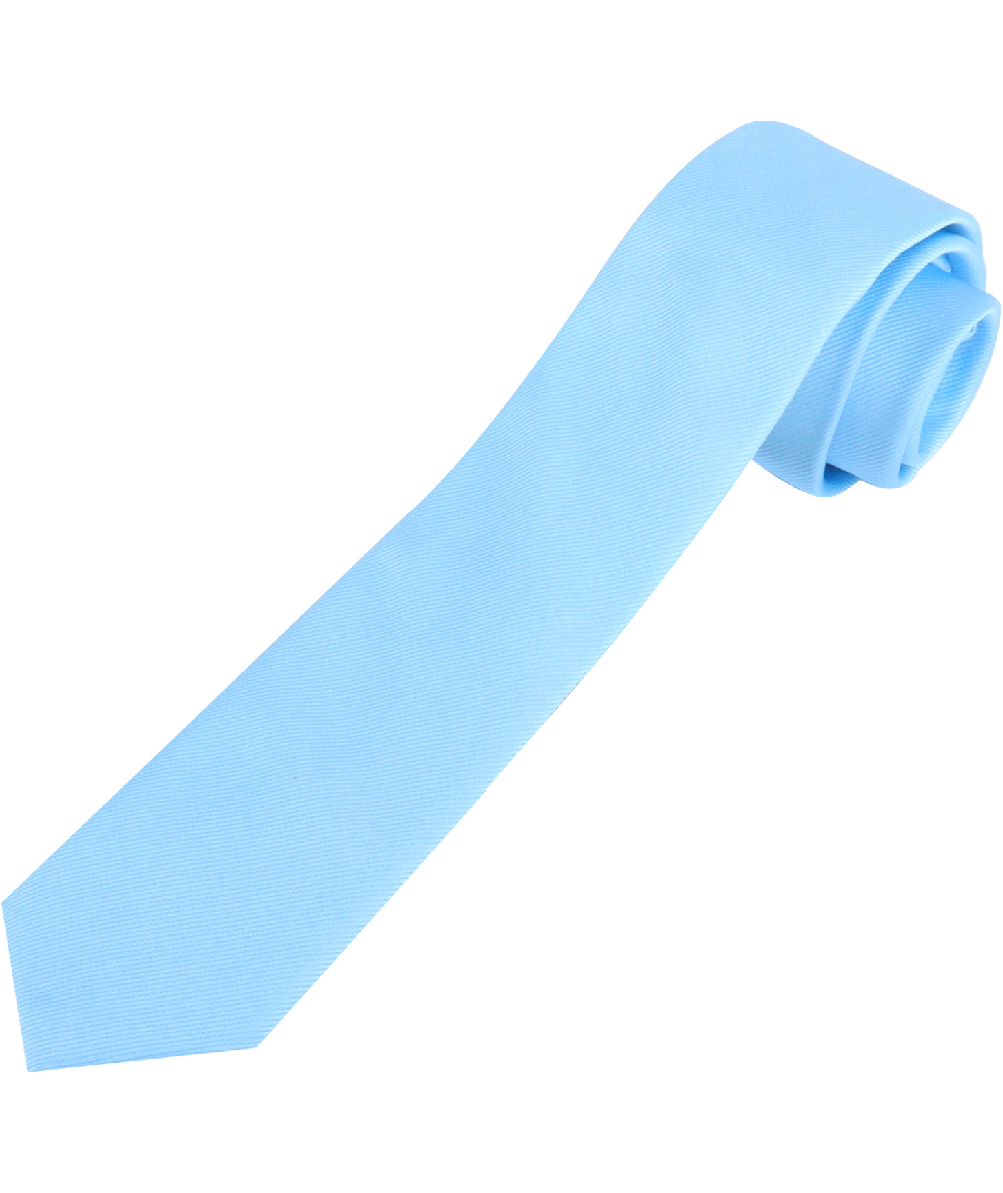 Karlowsky Krawatte, Sky Blue, Sky Blue, large image number 2