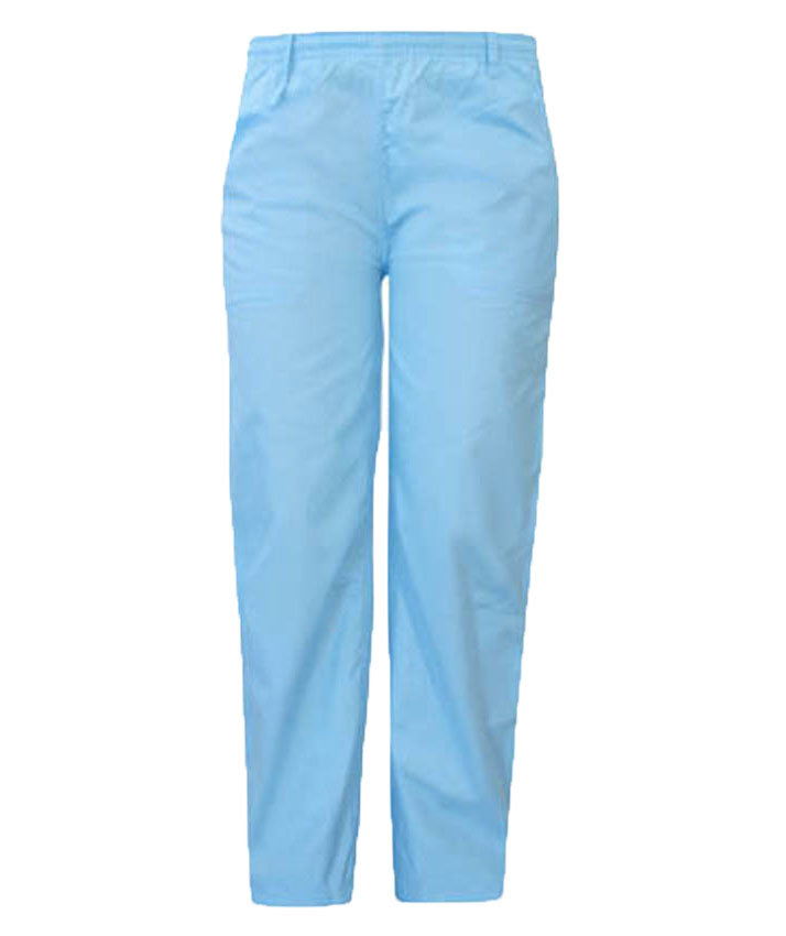 Invite pull-on byxa, Ljus Bl&aring;