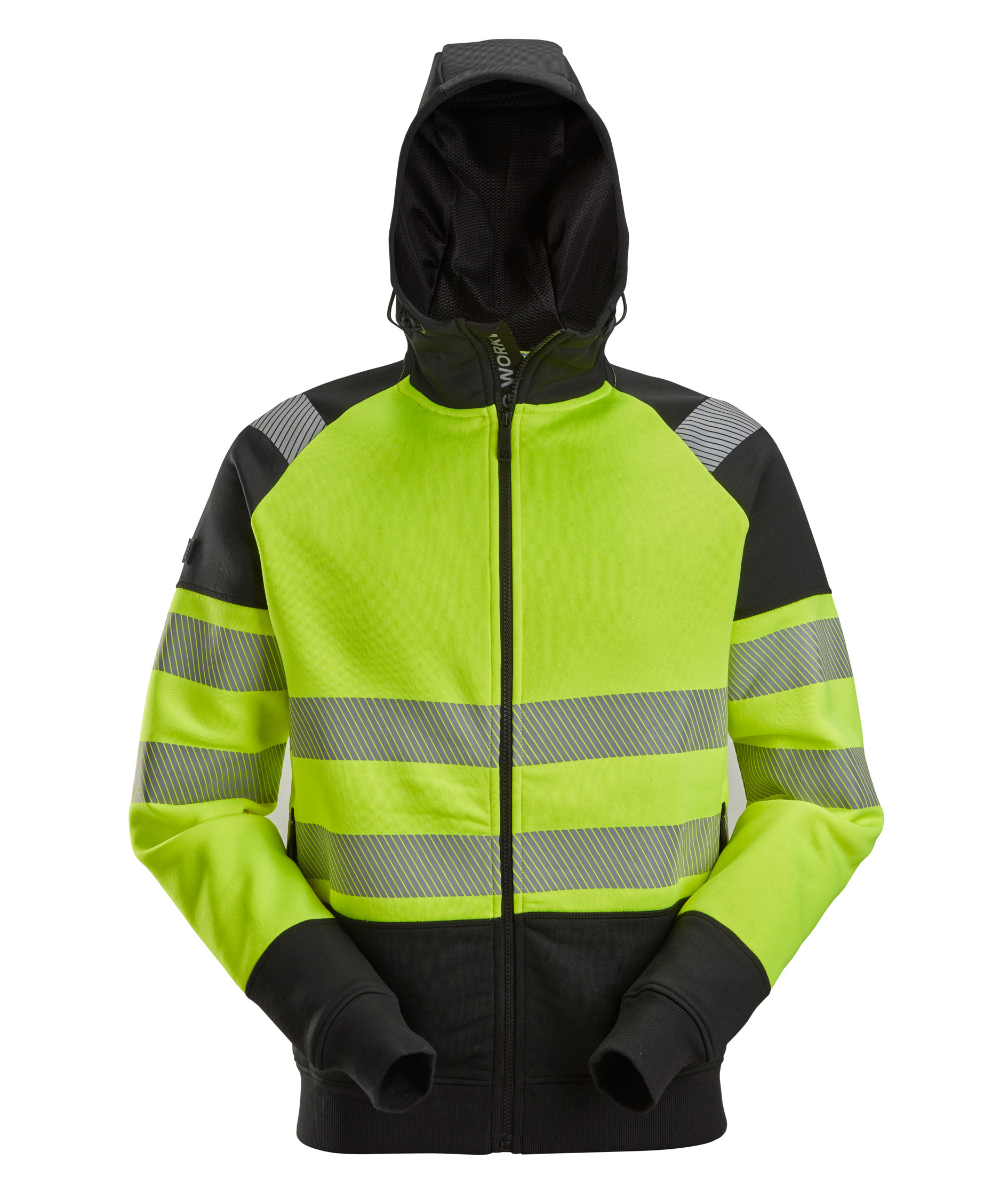 Snickers h&aelig;ttetr&oslash;je 2839