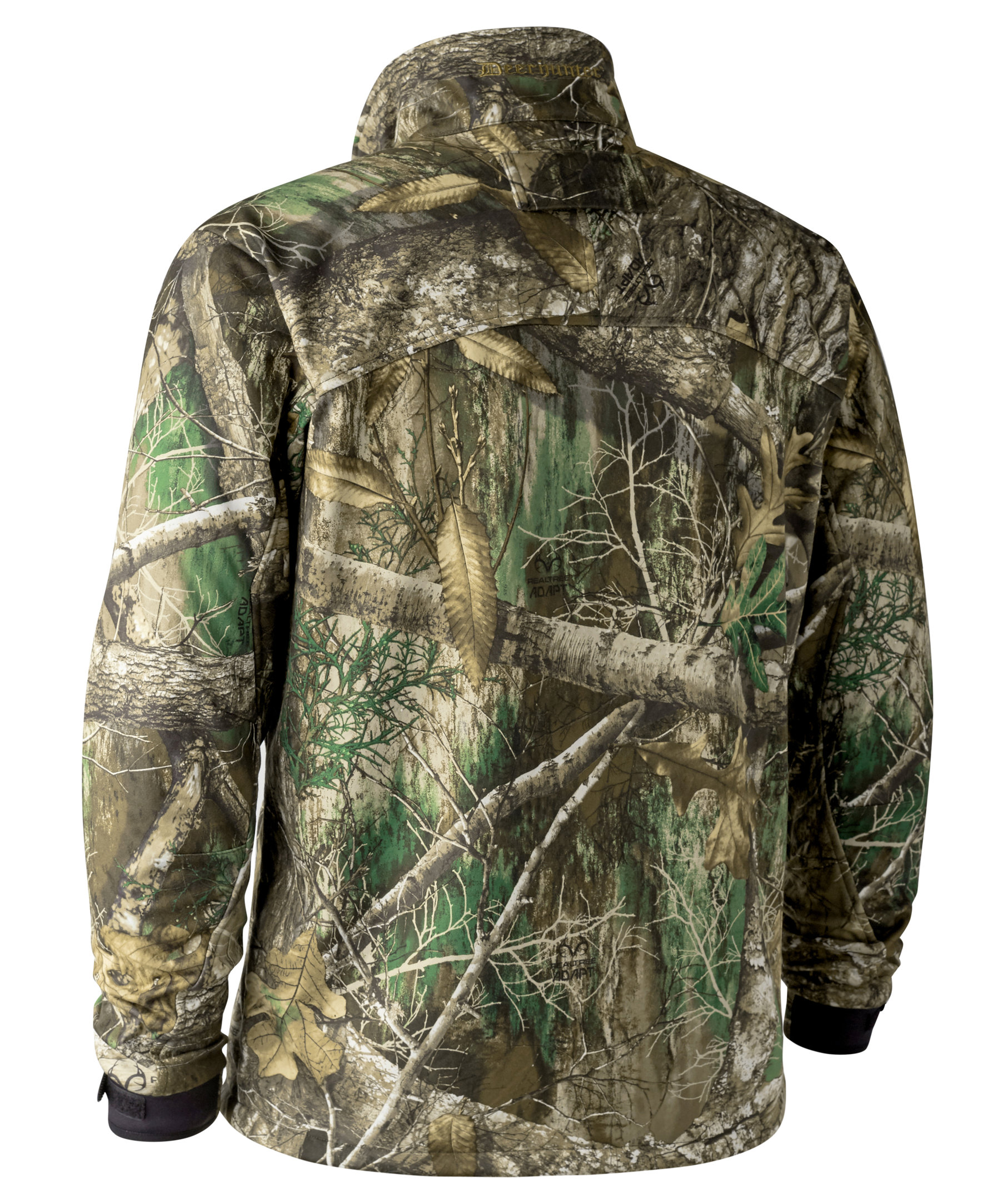 Deerhunter Approach jacka, Realtree adapt camouflage