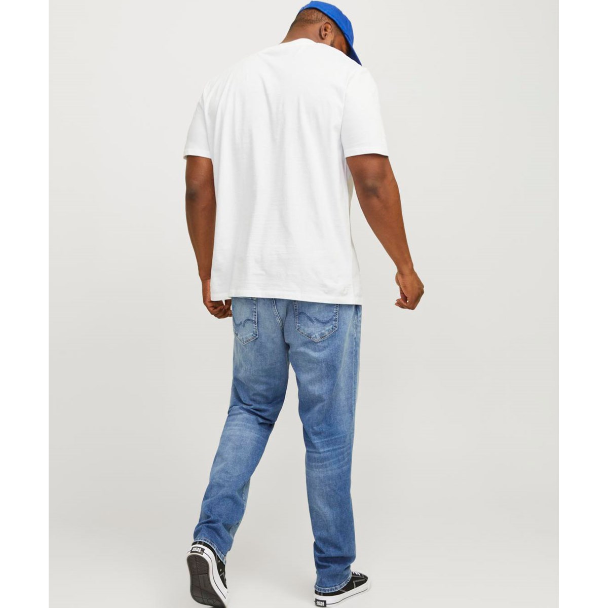 Jack & Jones Plus underkl&auml;der paket, , large image number 3