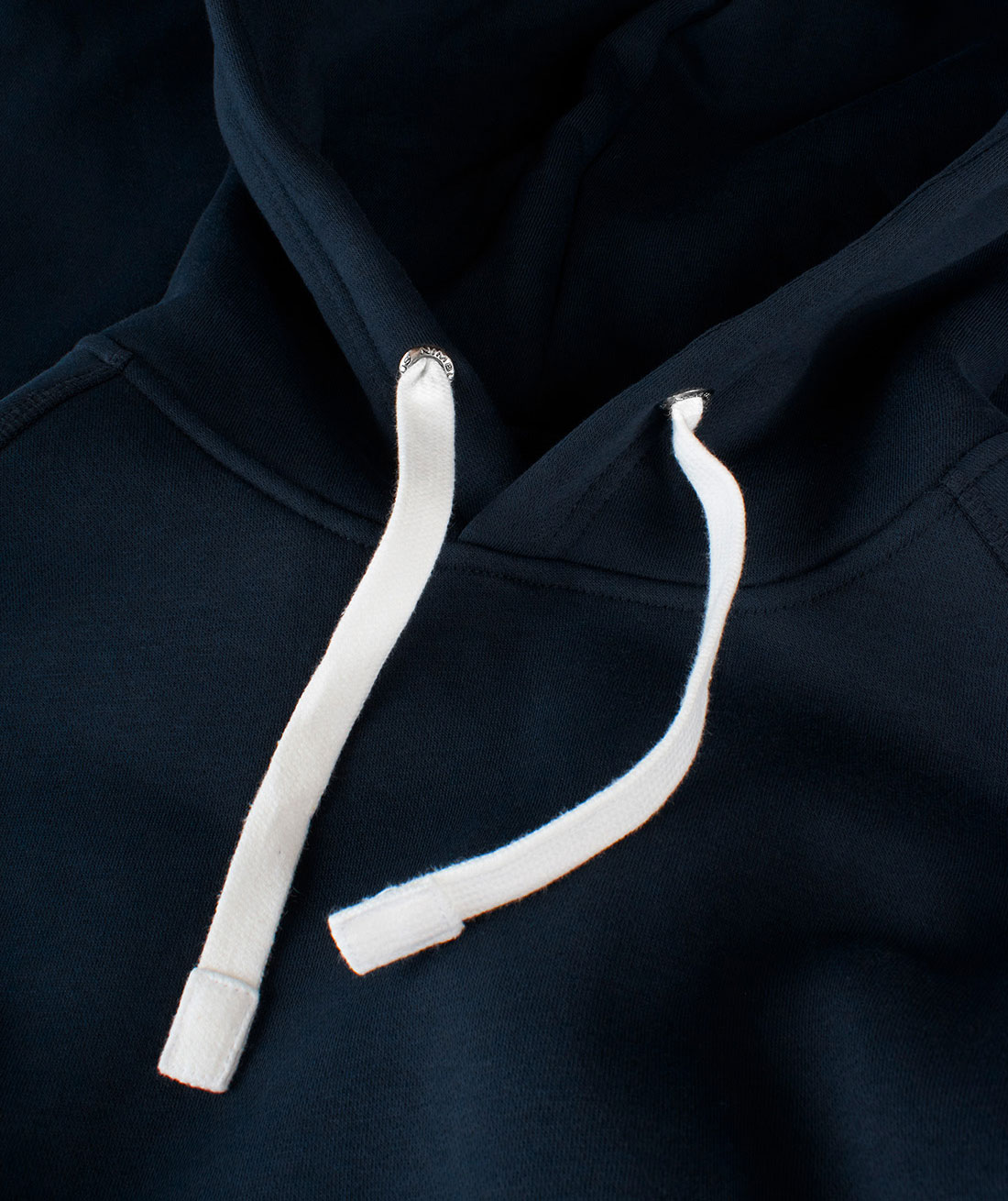 Nimbus Brownsville Hoodie, Navy, large image number 3