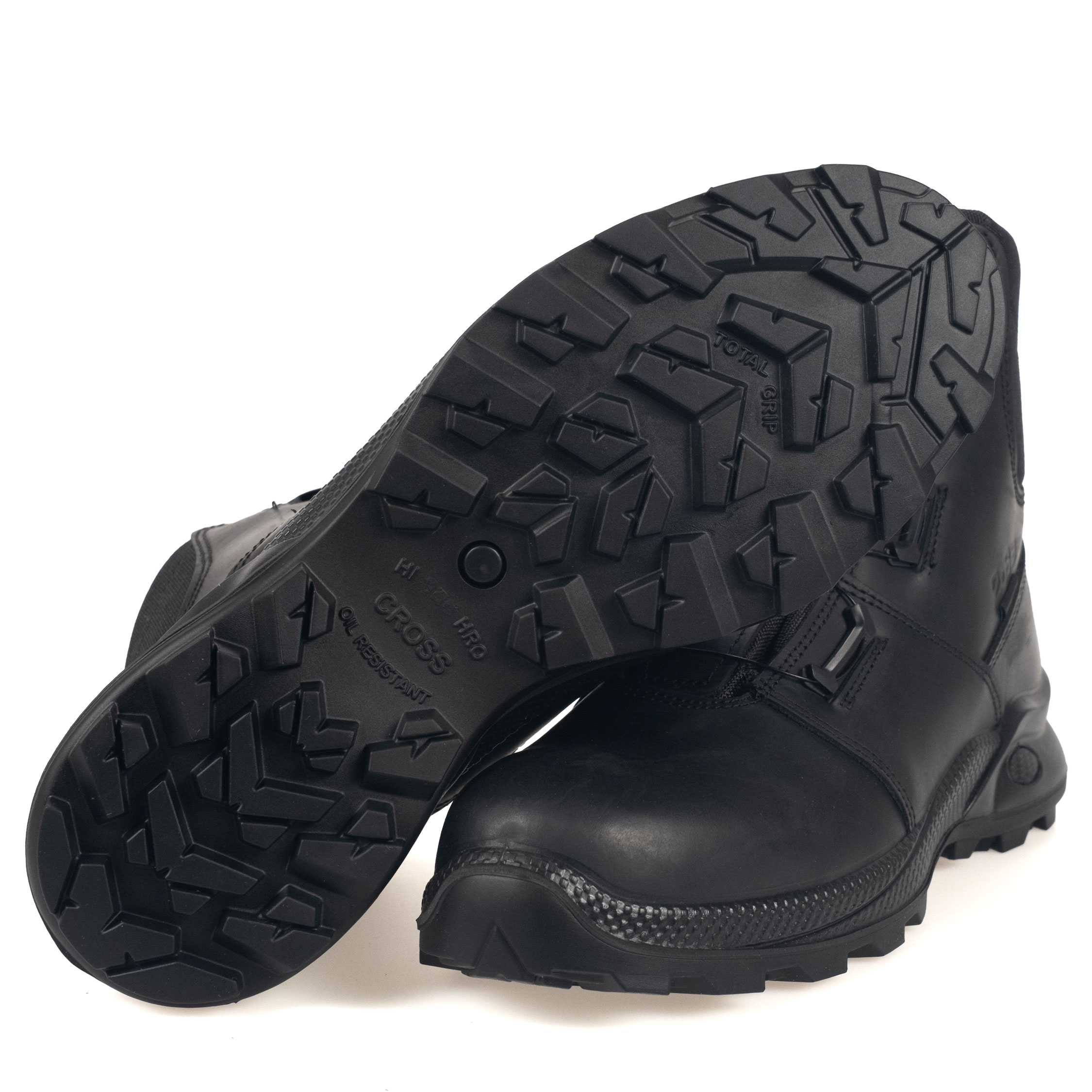 2-Be 7021 boots O6, Black, large image number 5