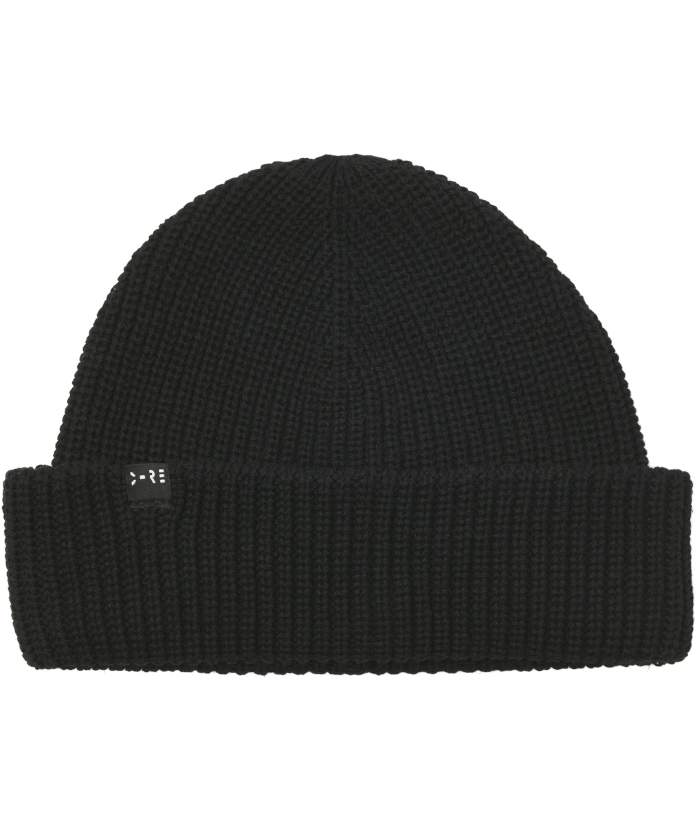 Jack & Jones JACTECH stickad m&ouml;ssa, Black, Black, large image number 0