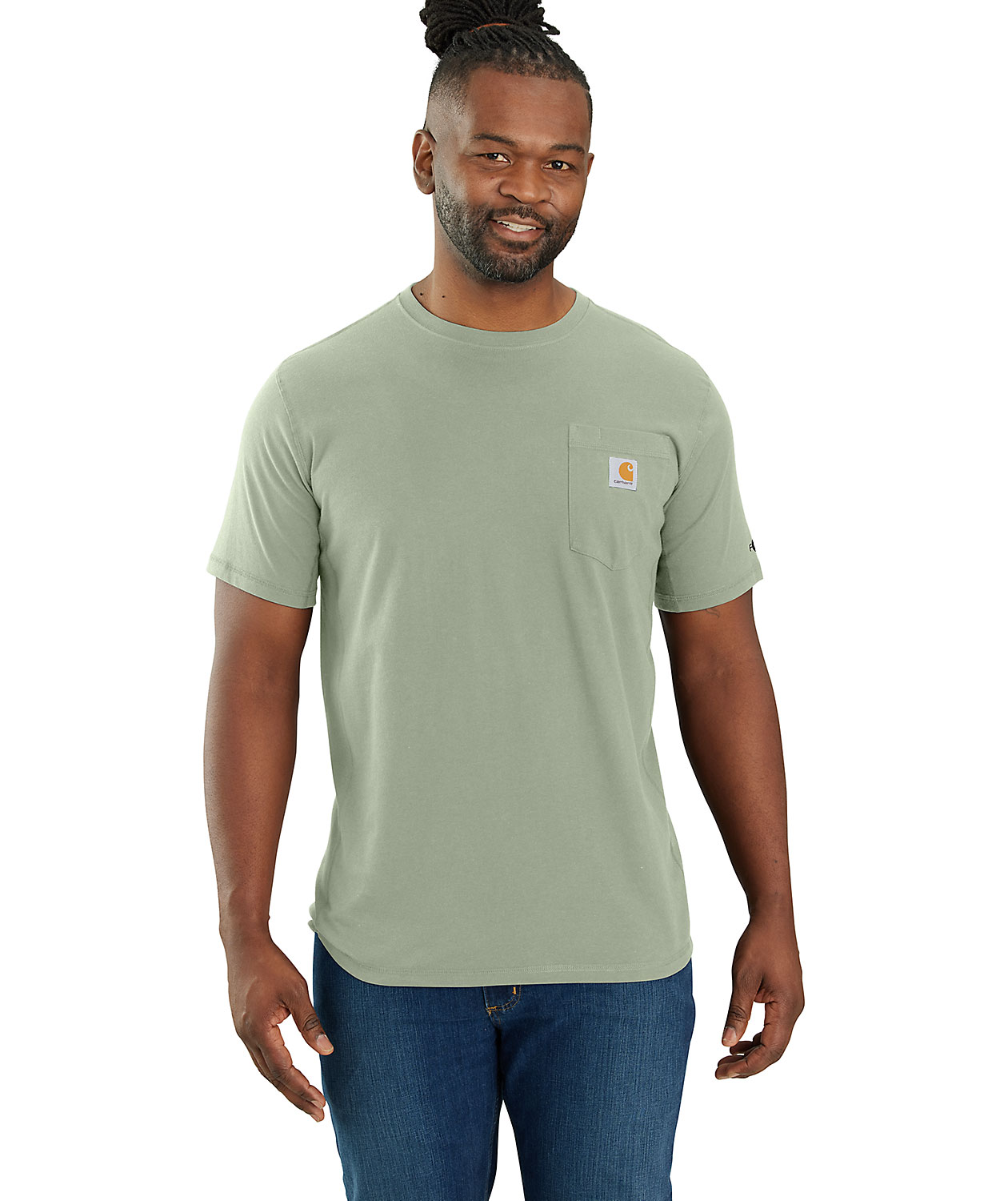 Carhartt Force T-skjorte