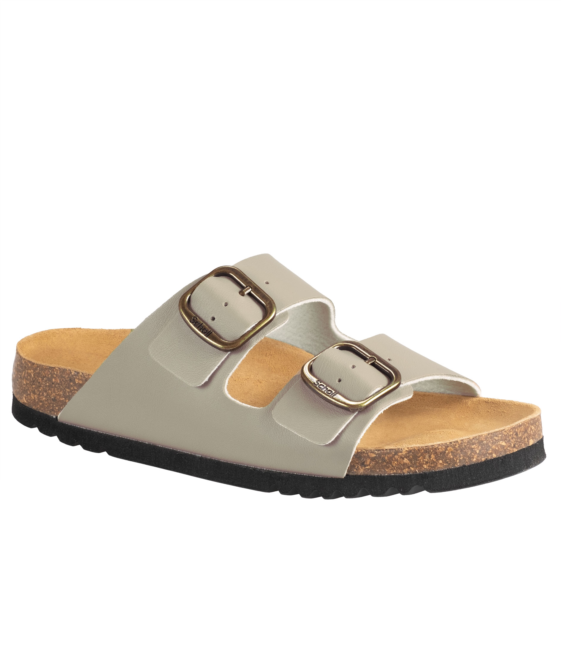 Scholl Josephine sandaler dam, Taupe