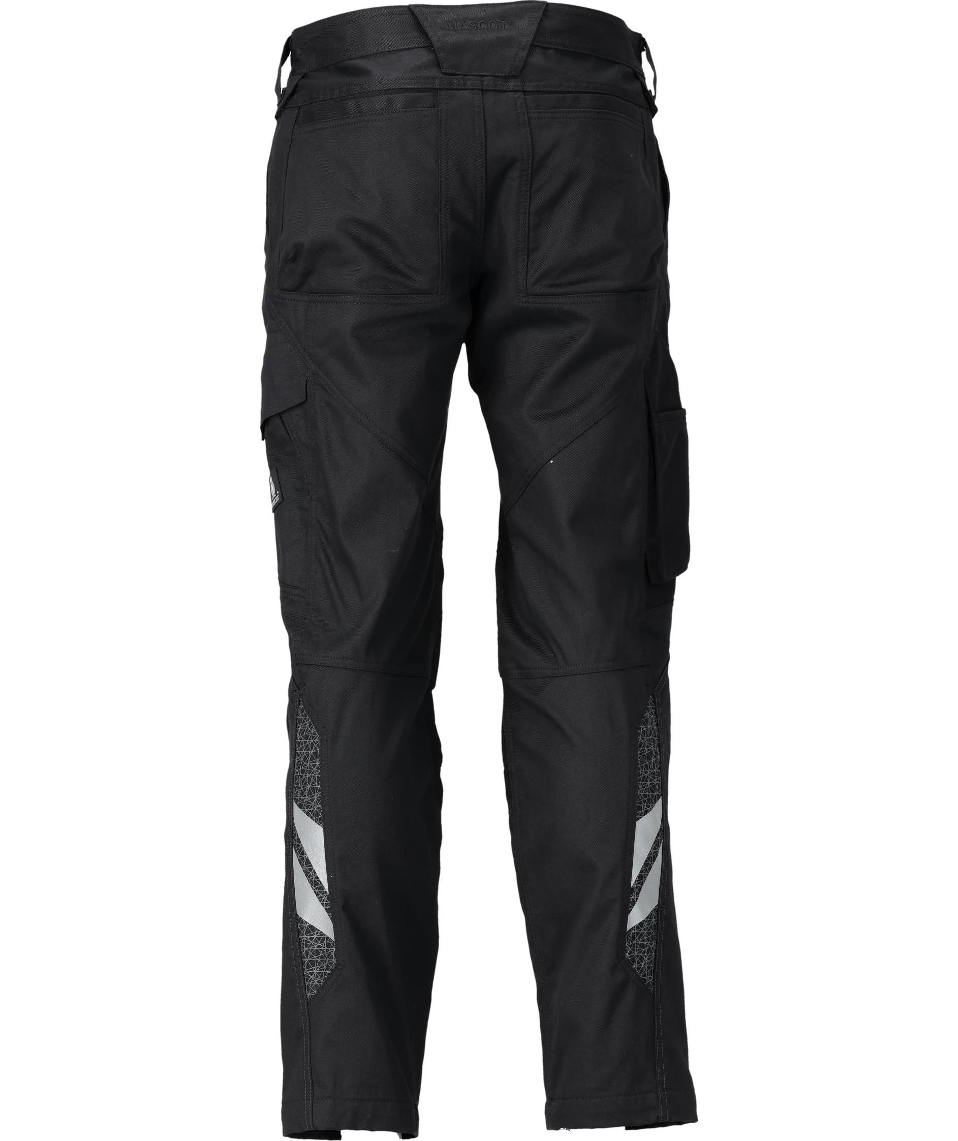 Mascot Accelerate work trousers