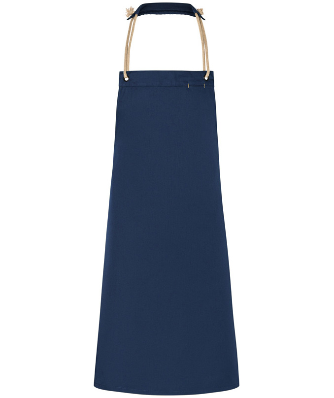 Karlowsky New Nature br&ouml;stlappsf&ouml;rkl&auml;de, Steel Blue