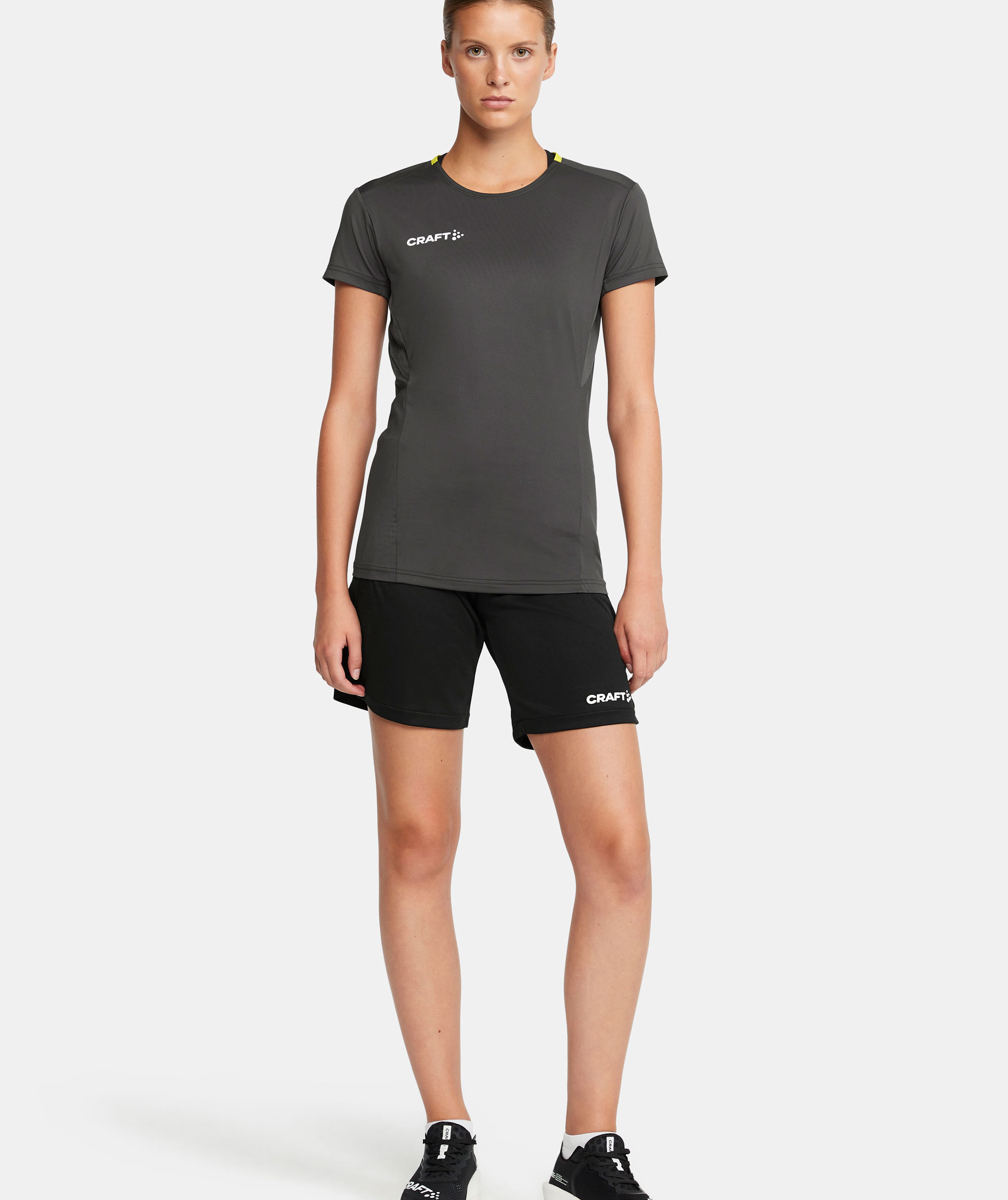 Craft Extend Jersey Damen T-shirt