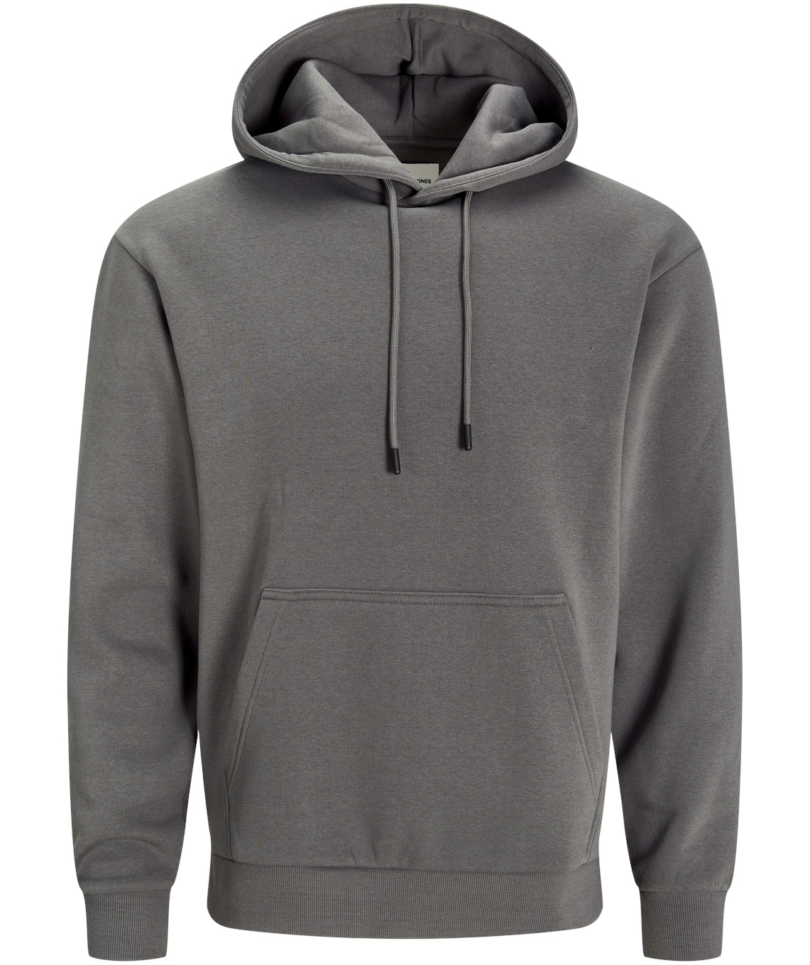 Jack & Jones JJEBRADLEY hoodie, Castlerock