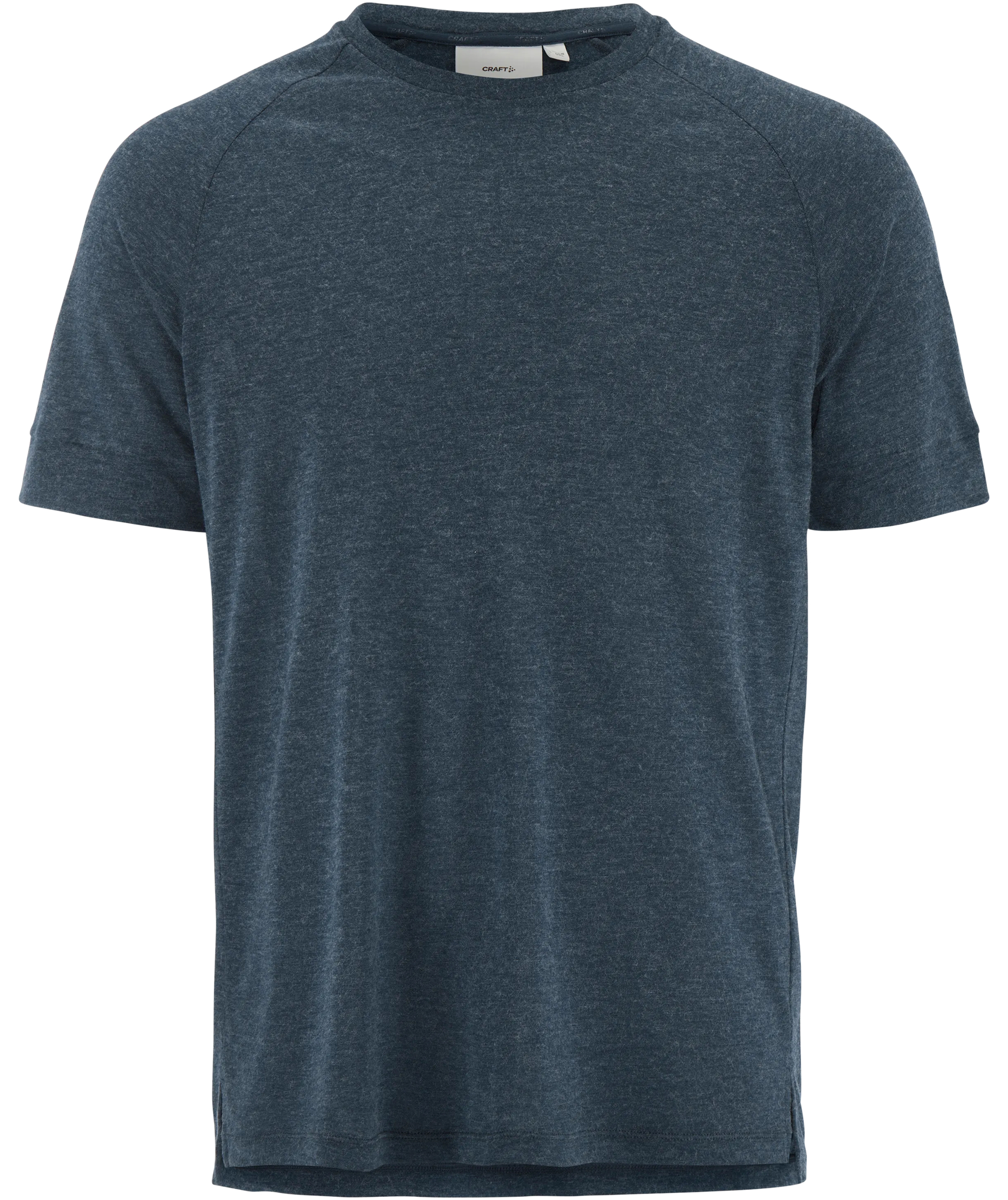 Craft T-shirt med ull, 