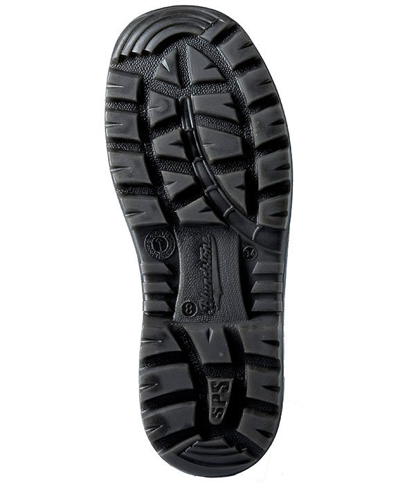 Blundstone 122 skyddsst&ouml;vlar S3, Brun, large image number 2