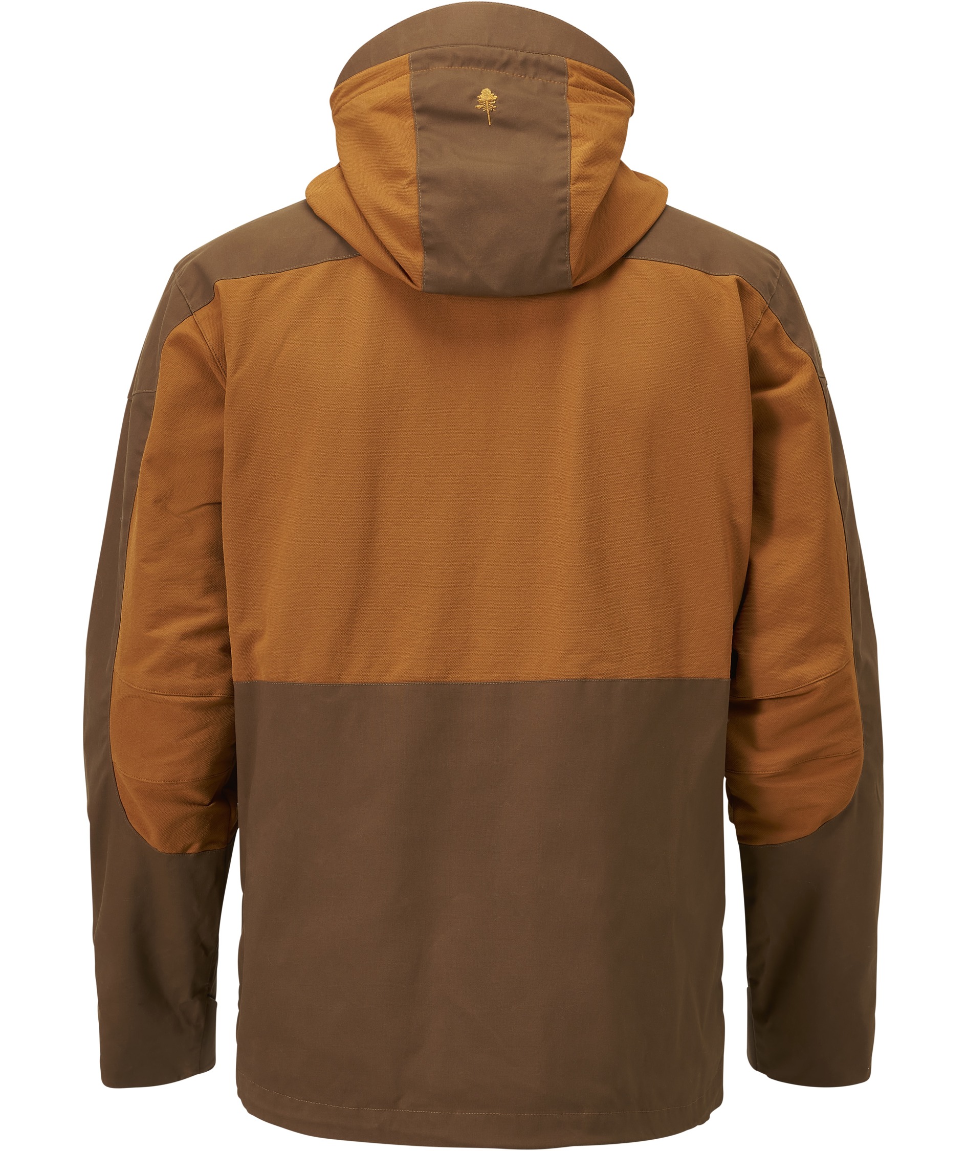 Pinewood Finnveden Hybrid Extreme jakke, Fudge/Nougat, large image number 2