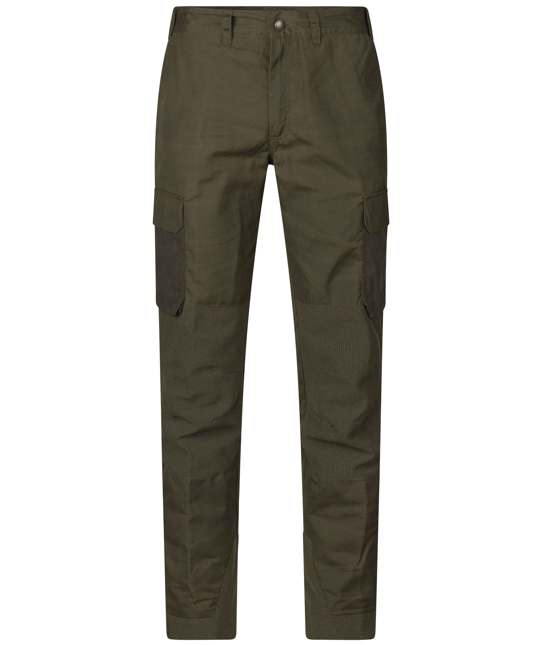 Seeland Key-Point Elements Hose, Pine Green/Dark Brown