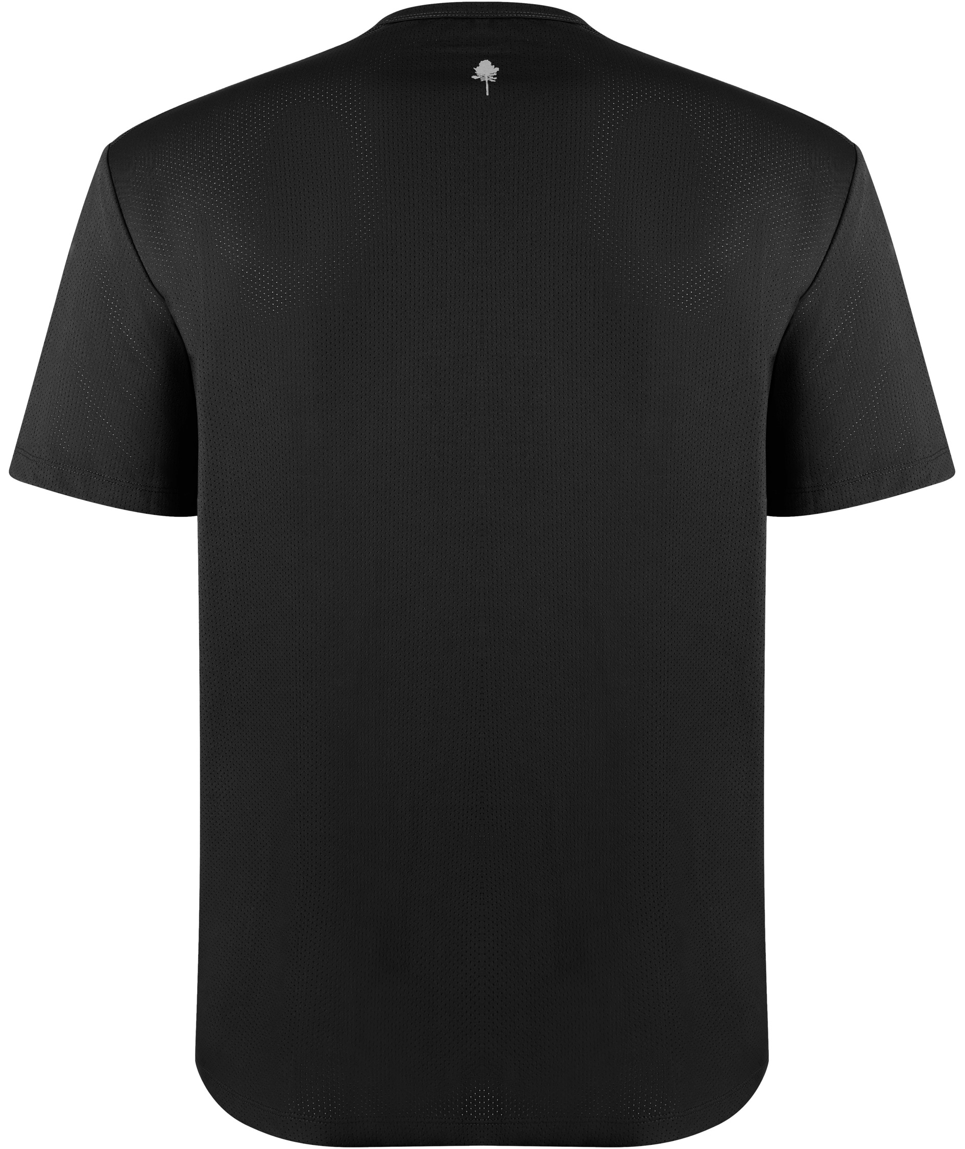 Pinewood Function T-shirt, Sort, large image number 2