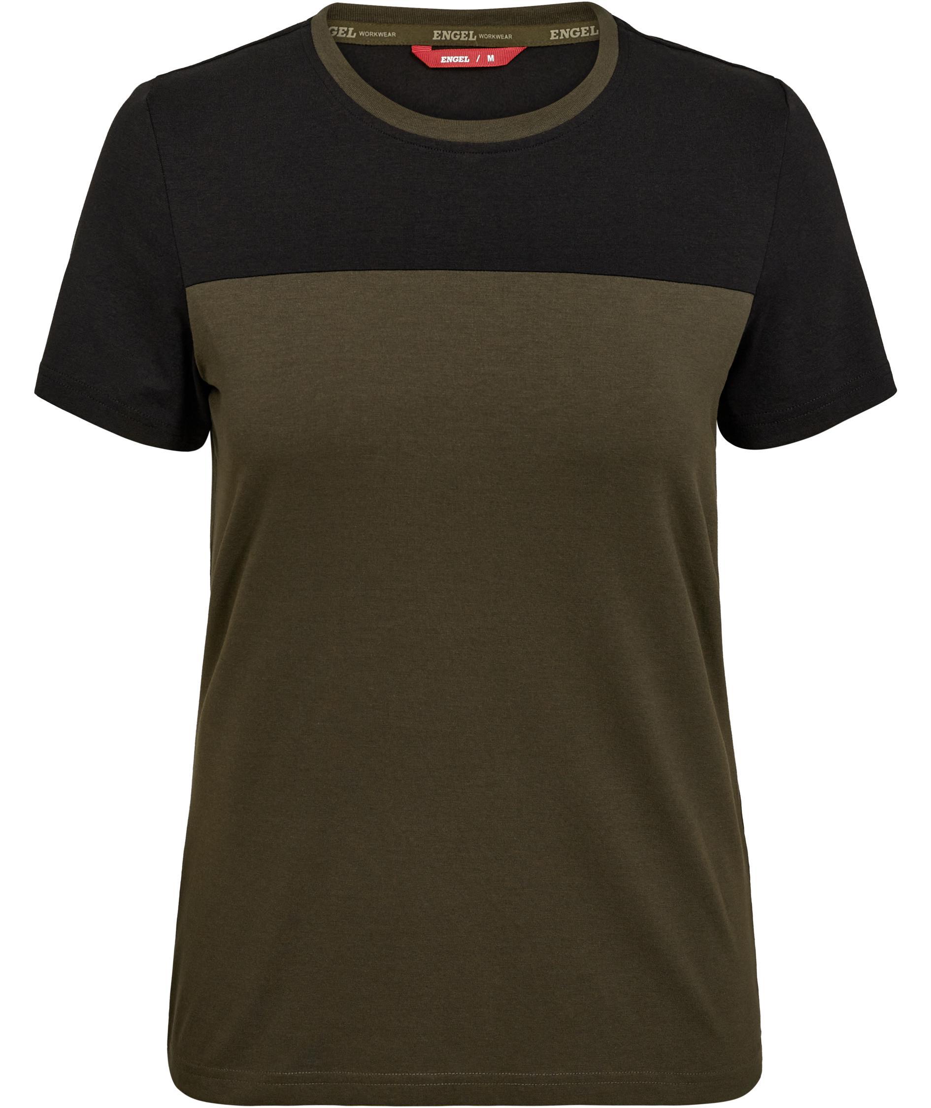 Engel Entire T-shirt dam