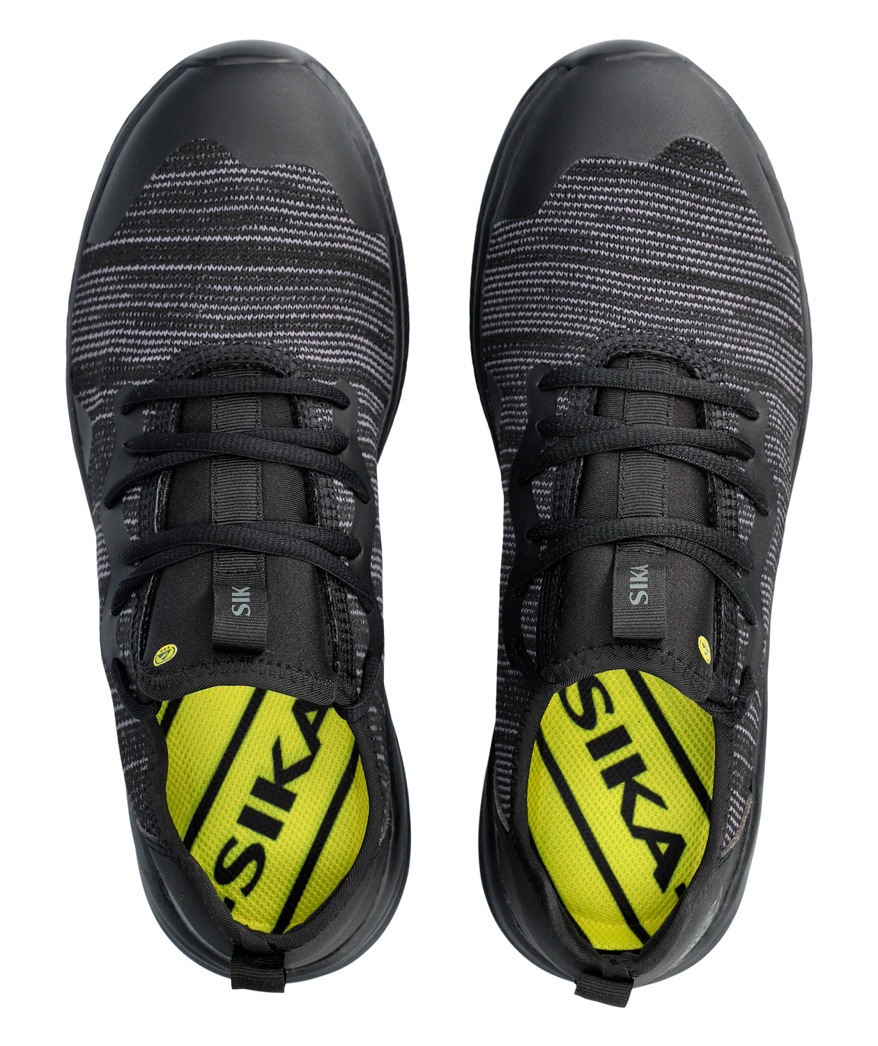 Sika Comfit Arbeitsschuhe O1, Grau, large image number 2