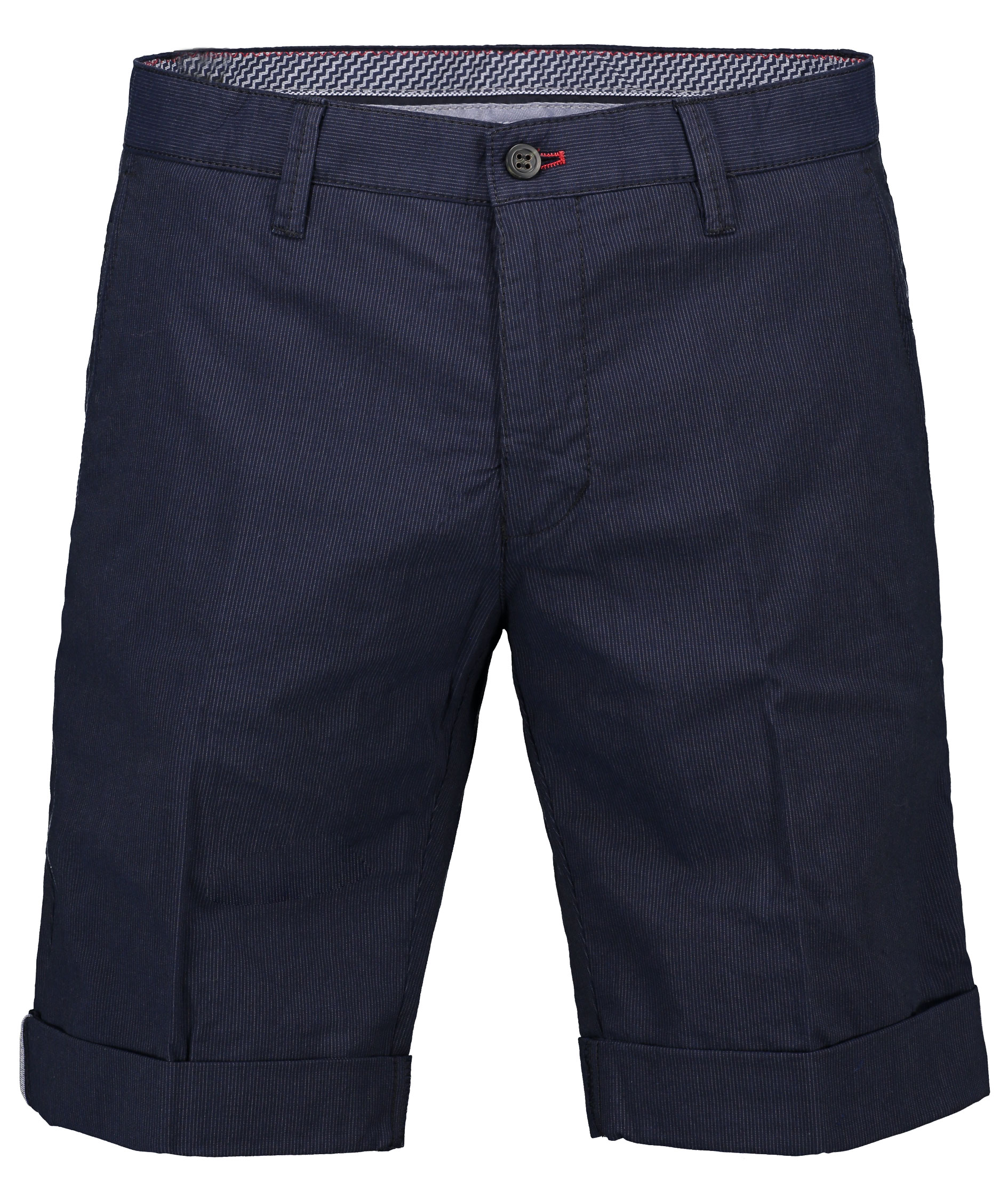 Sunwill  Super Stretch shorts, Navy