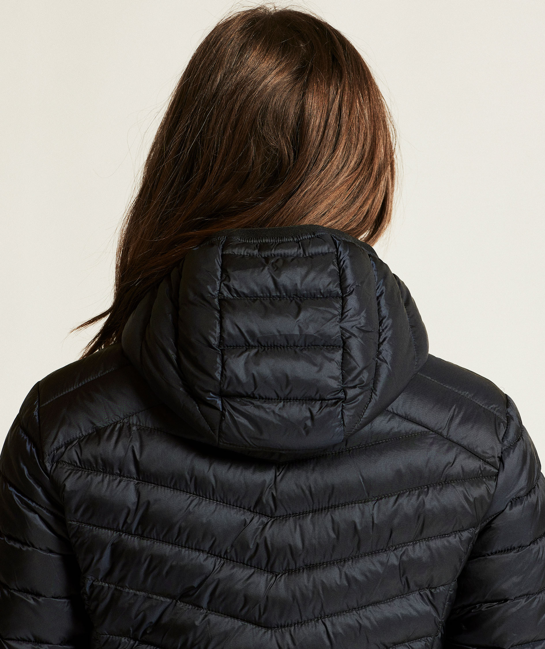 Craft CORE Explore Light Insulation Damenjacke, Black, Black, large image number 6