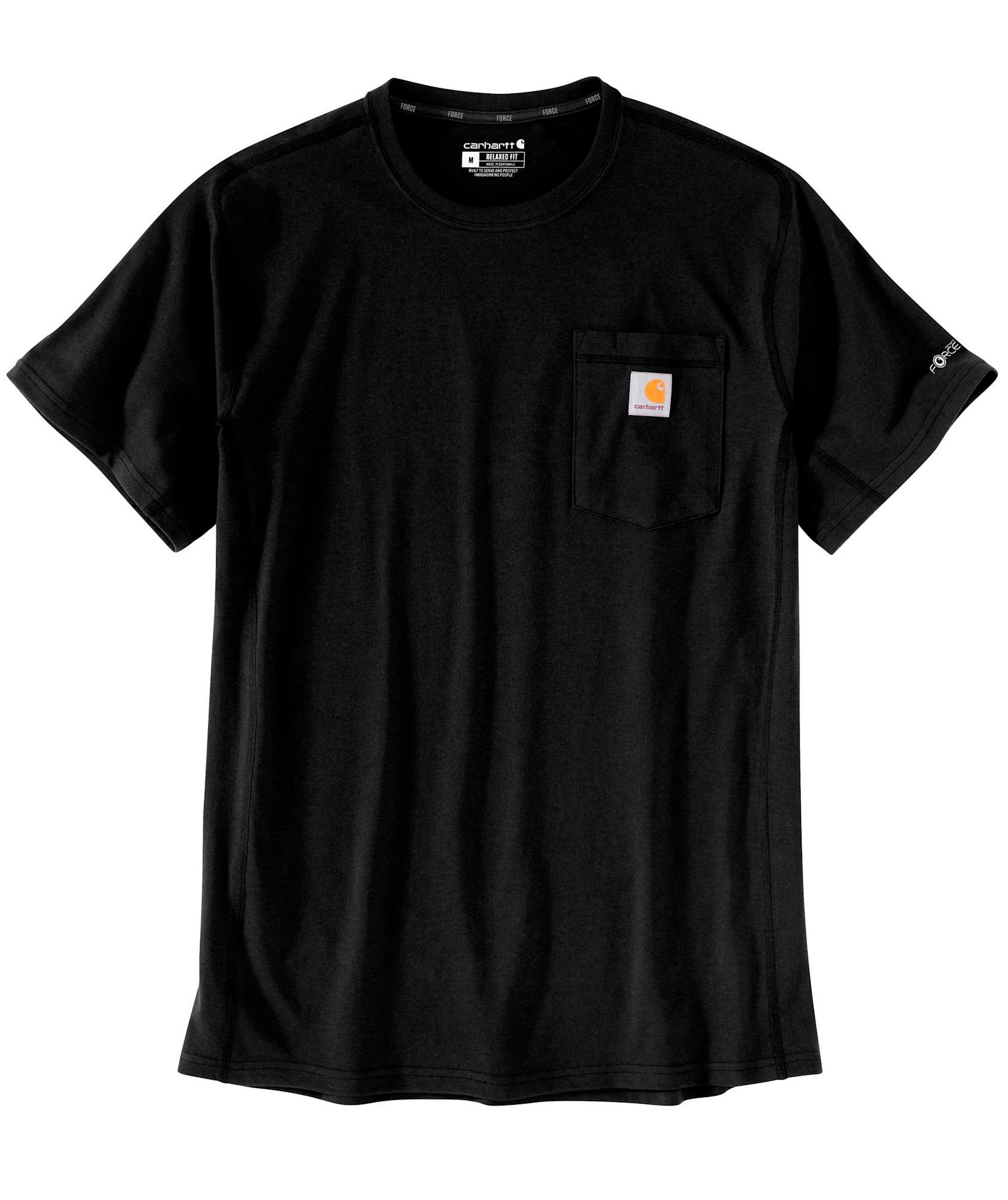 Carhartt bukse, T-skjorte og belte, , large image number 2