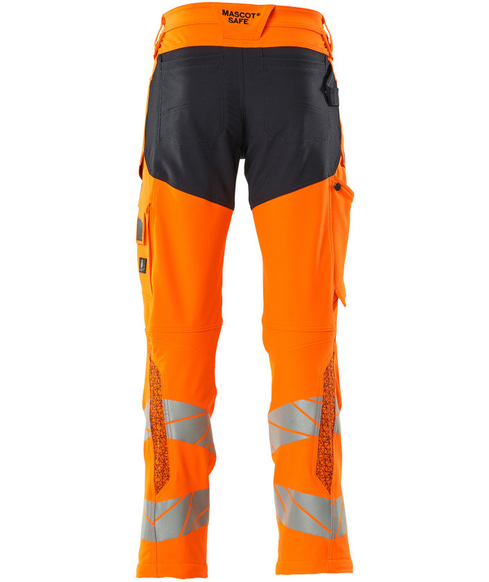 Mascot Accelerate Safe Arbeitshose full stretch