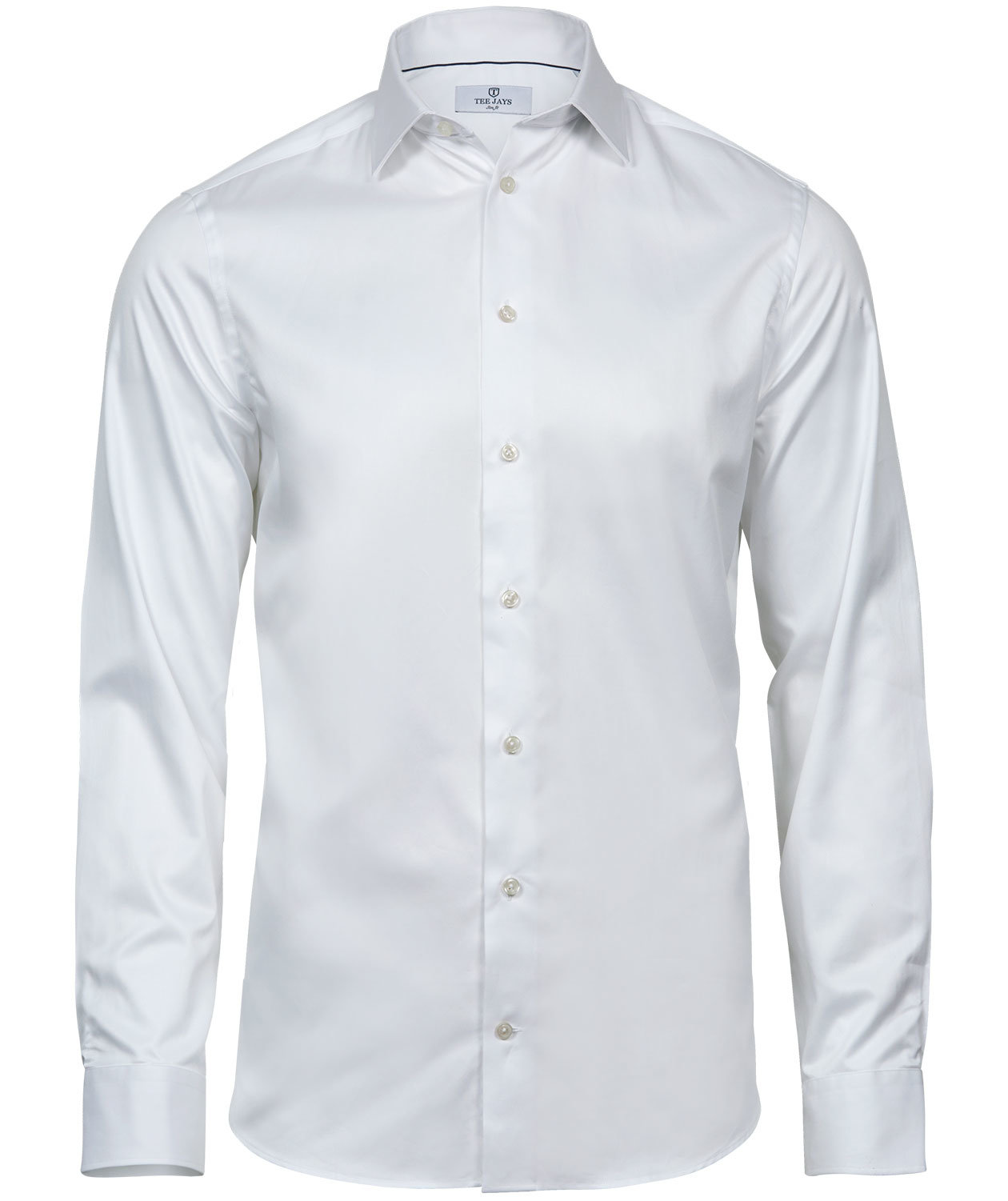 Tee Jays Luxury Slim fit skjorte