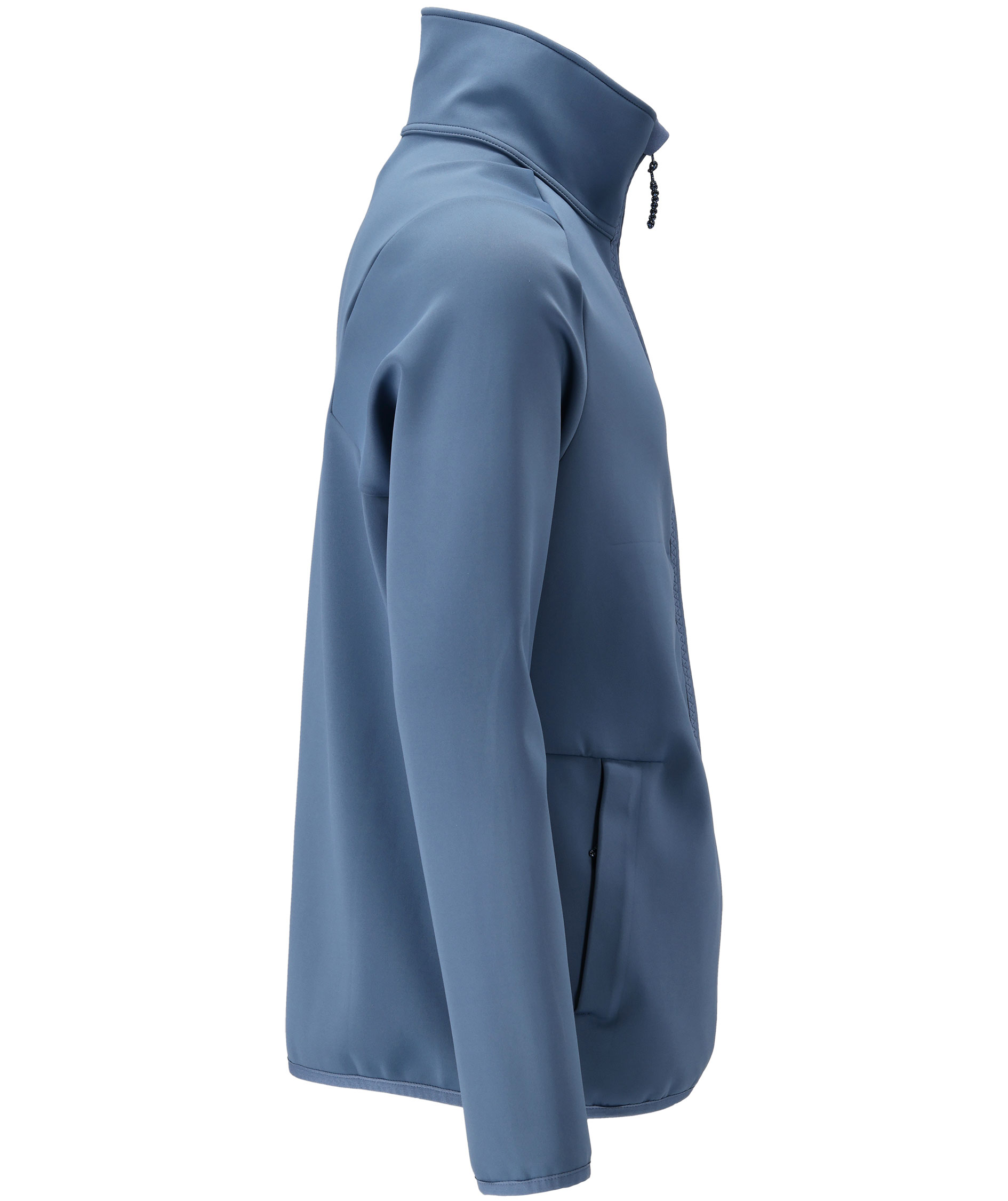 Mascot Customized fleecejakke, Stenbl&aring;, large image number 2