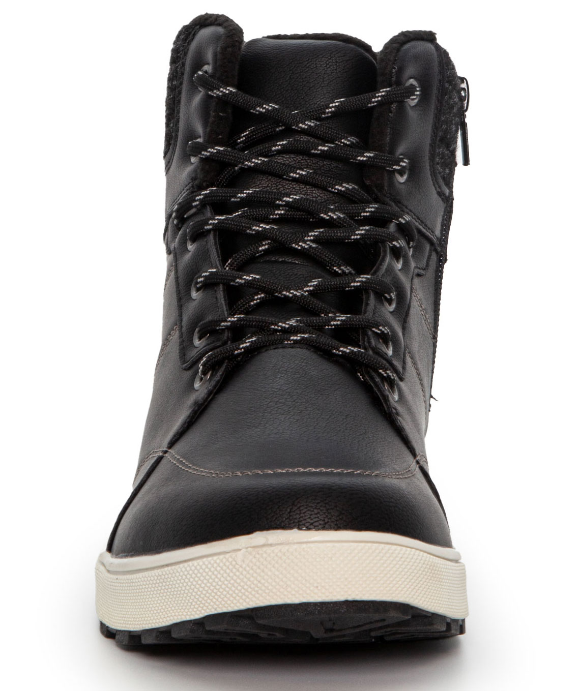 Network boots, Black, large image number 2