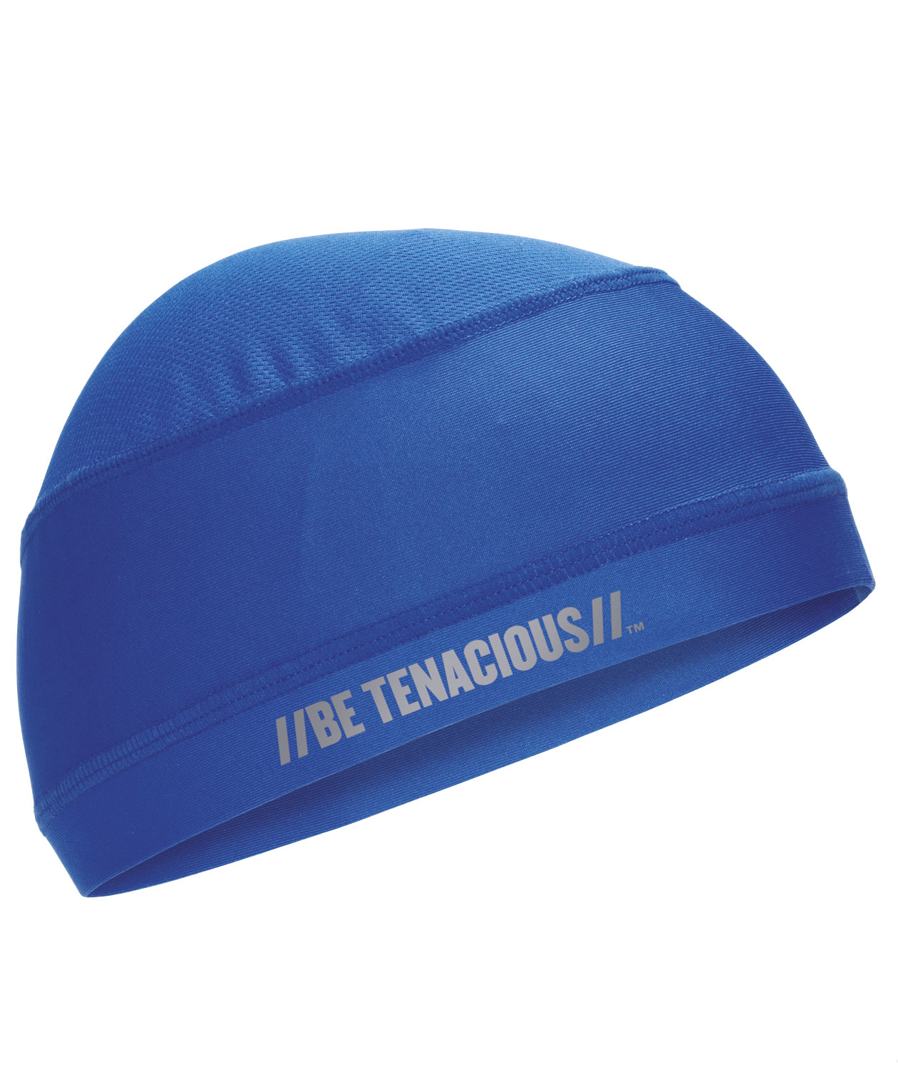 Ergodyne Chill-Its 6632 kyl beanie, Bl&aring;, Bl&aring;, swatch