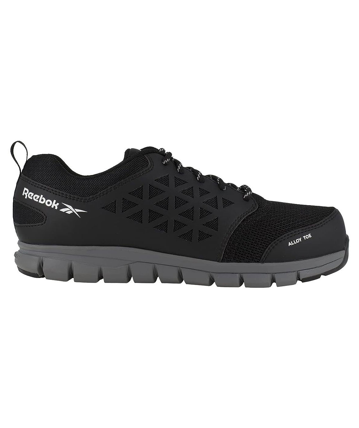 Reebok Sport Oxford skyddskor S1P