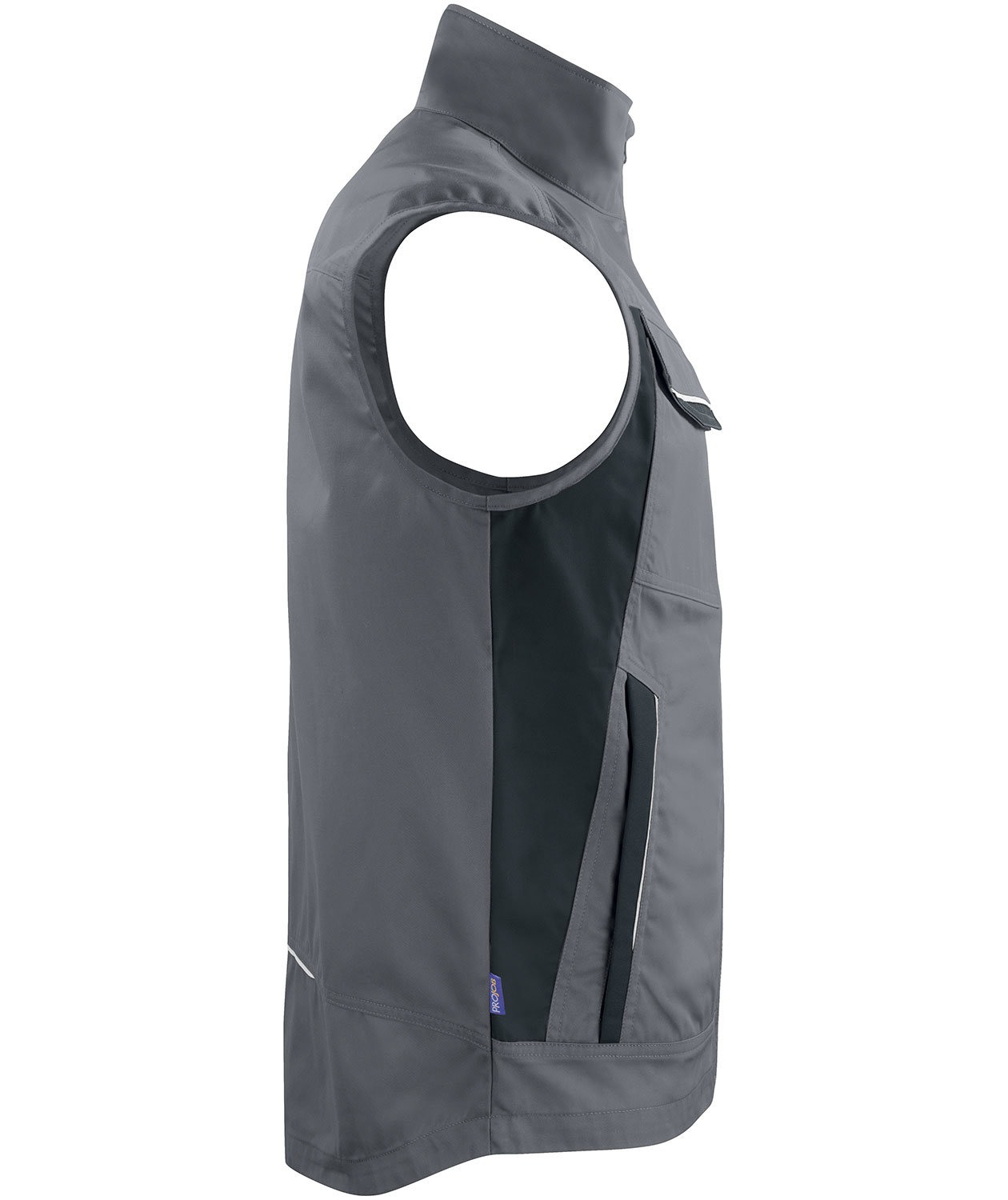 ProJob v&auml;st, Gr&aring;, large image number 3