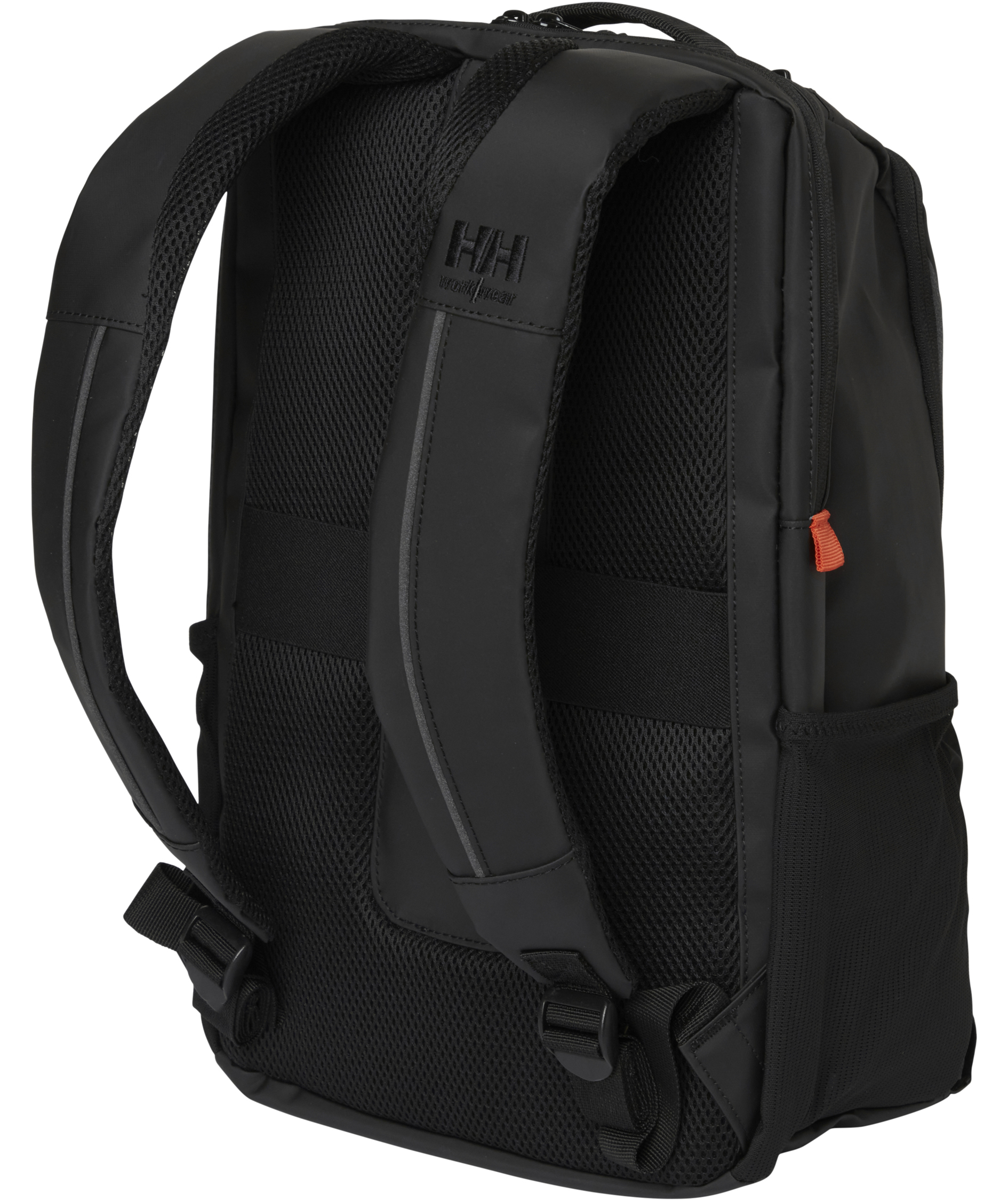 Helly Hansen Barcode ryggs&auml;ck 20L, Black, Black, large image number 8