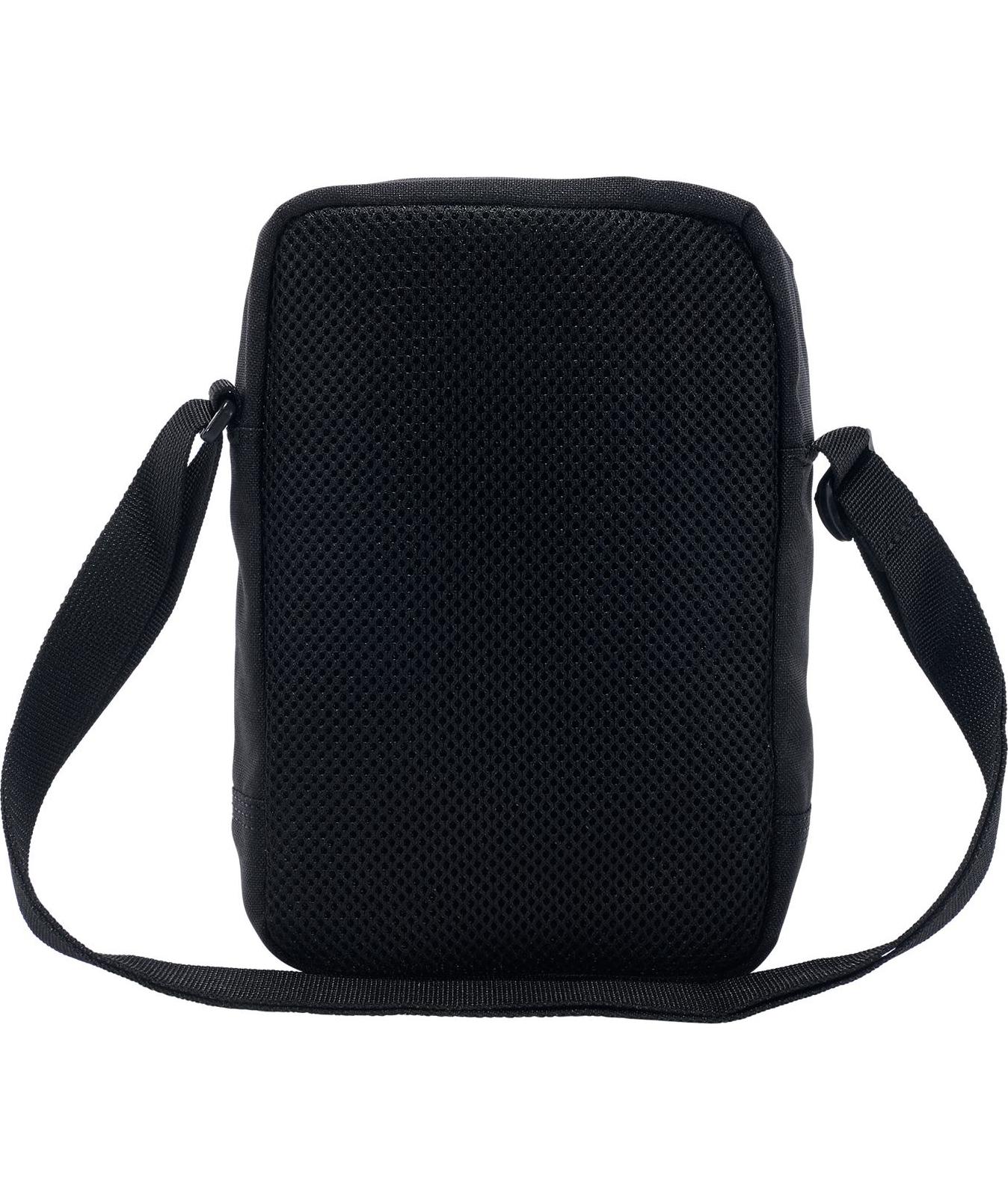Carhartt Crossbody v&auml;ska, Black