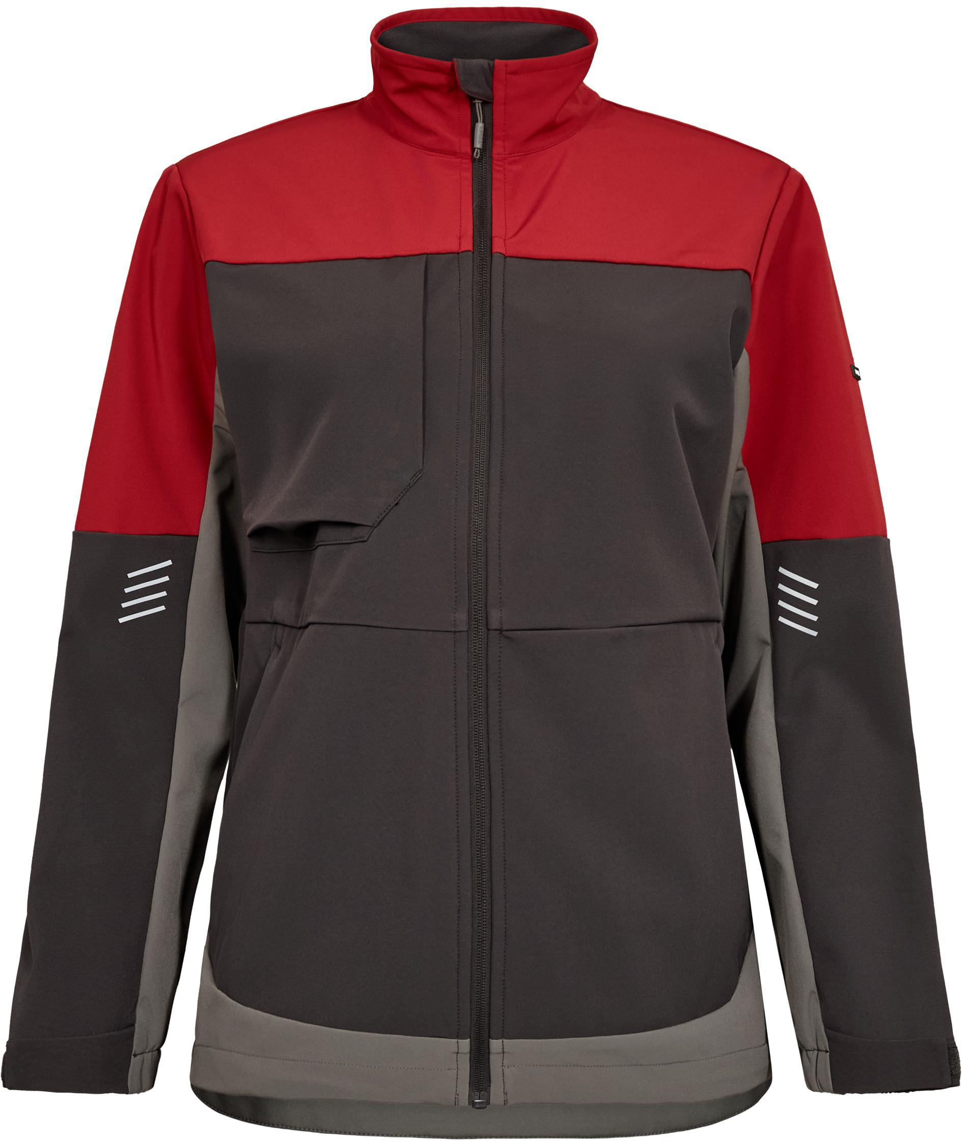 Anthracite Grey/Flame