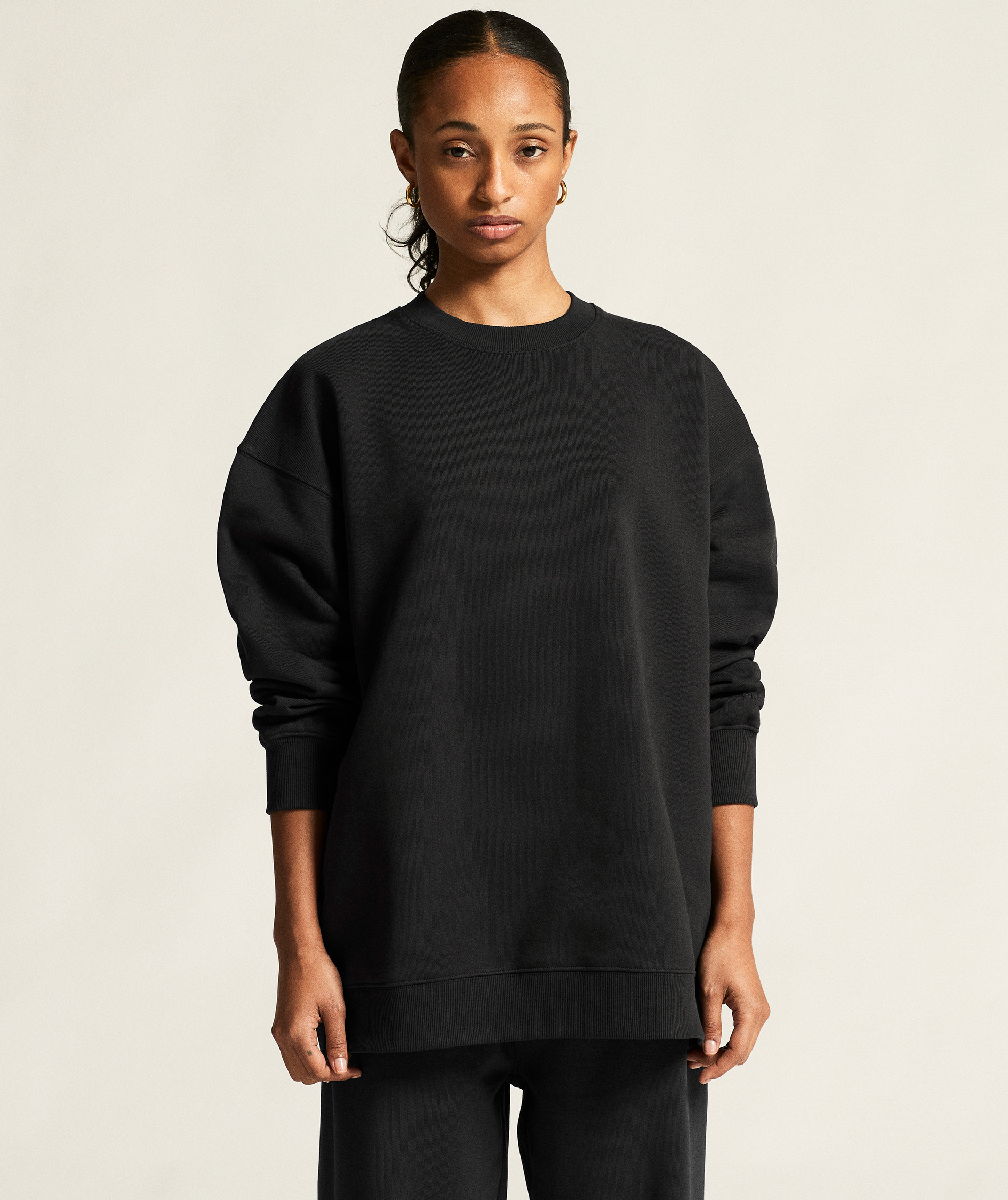 Craft Frequent dame collegegenser