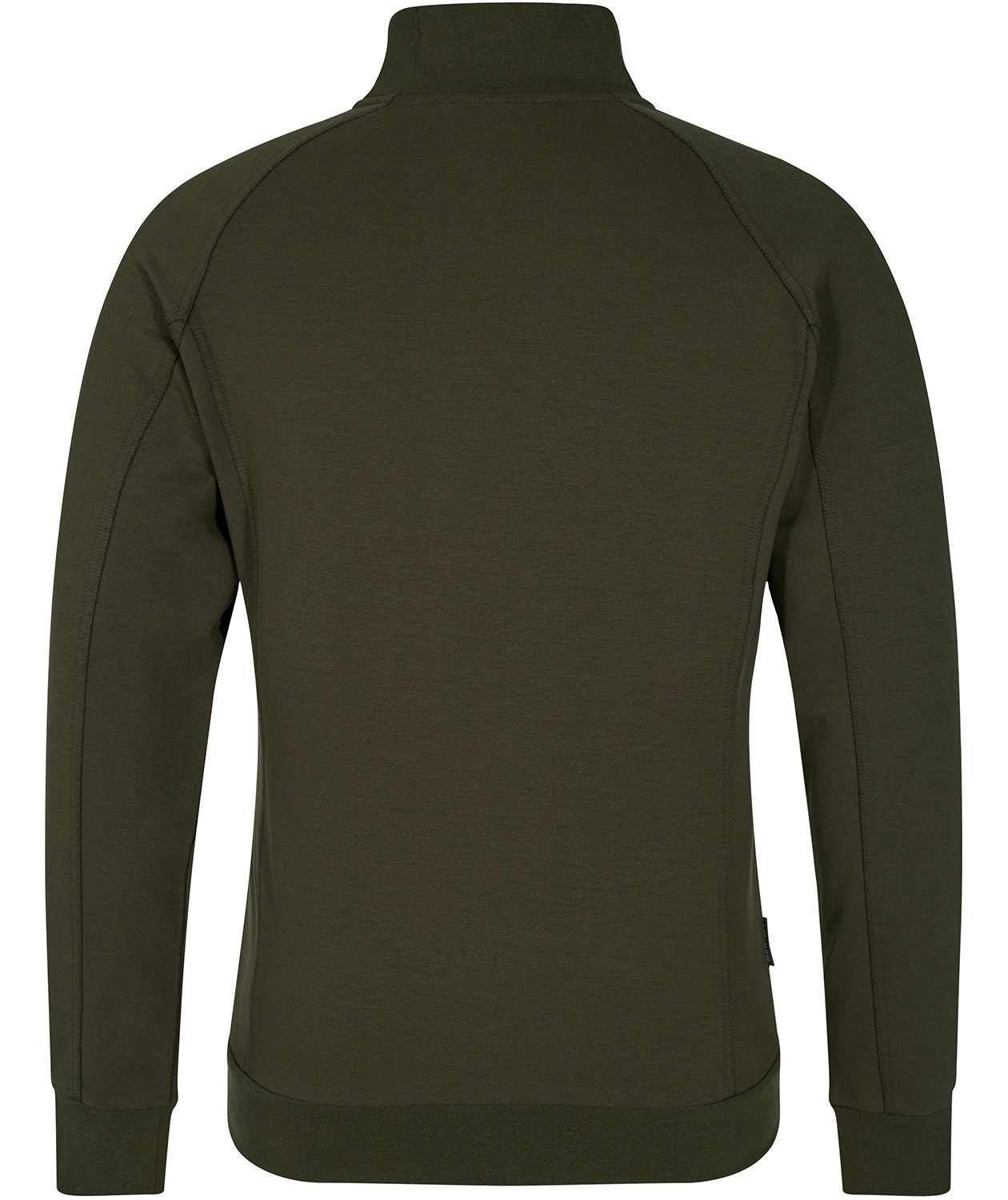 Engel X-treme&nbsp;cardigan, Forest green