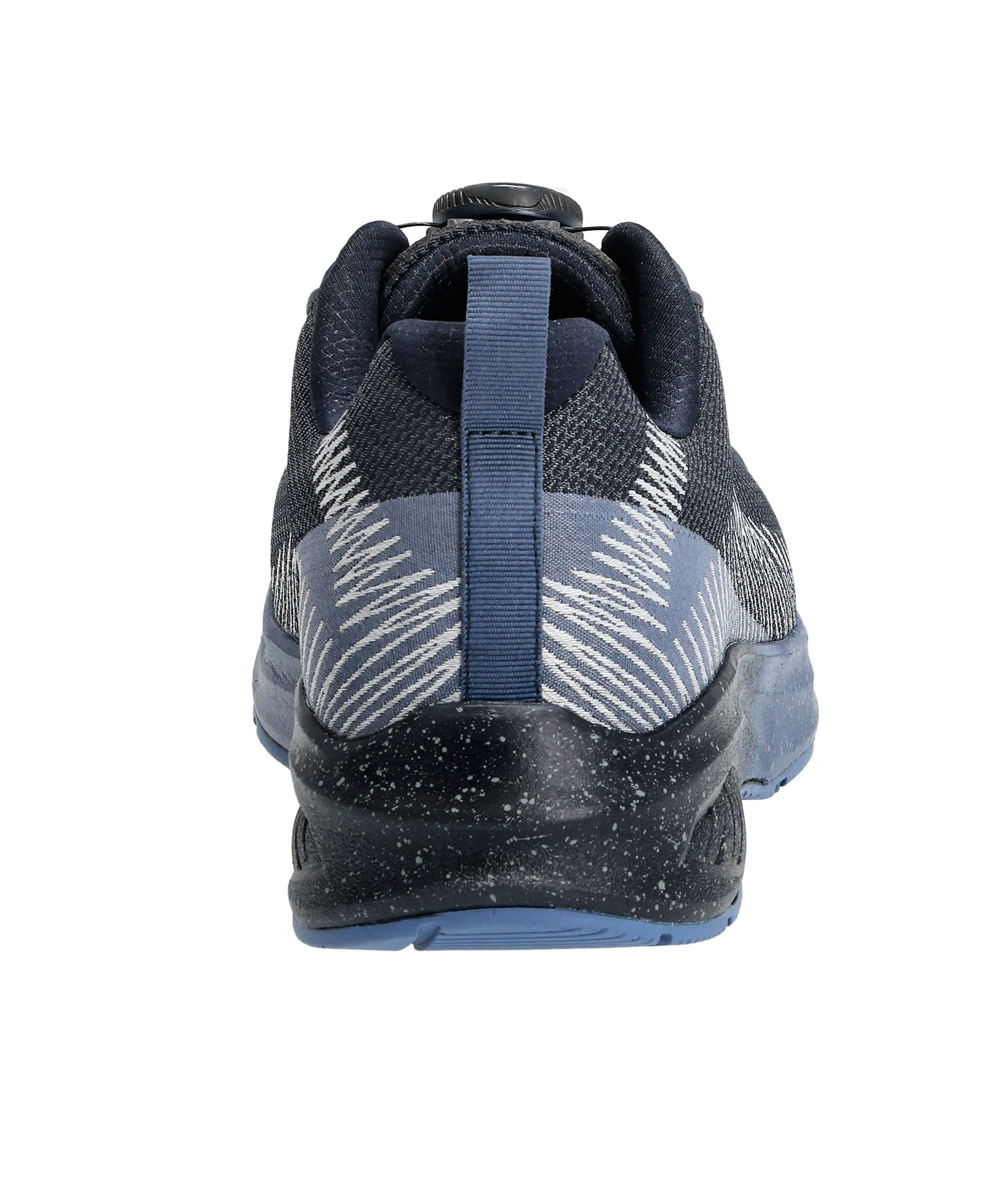 Mascot Customized dame sikkerhedssko S1PS, M&oslash;rk Marine, large image number 4