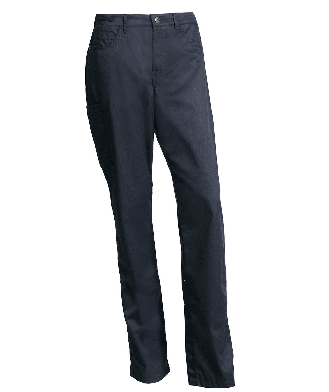 Nybo Super Cool L&auml;ttv&aelig;gtjeans dam benl&auml;ng 72 cm, Navy