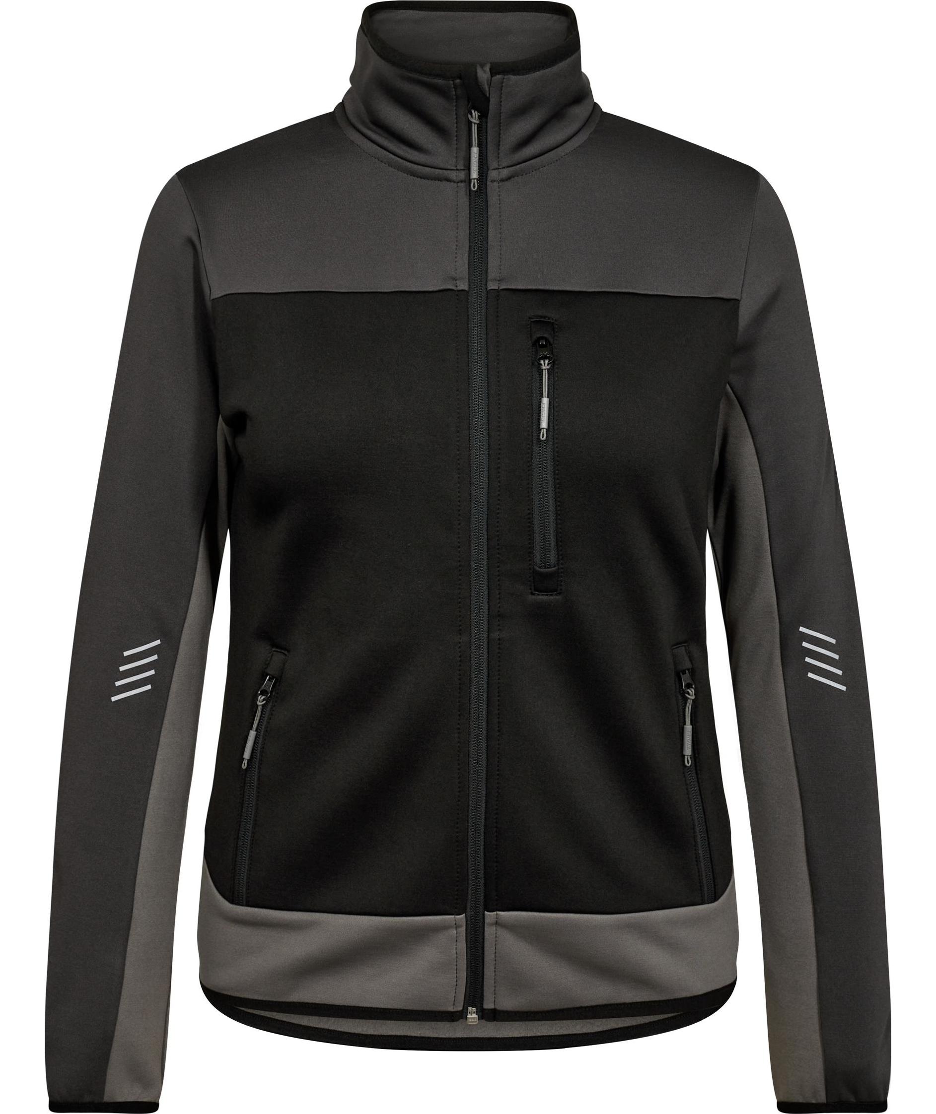 Engel Entire midlayer cardigan dam